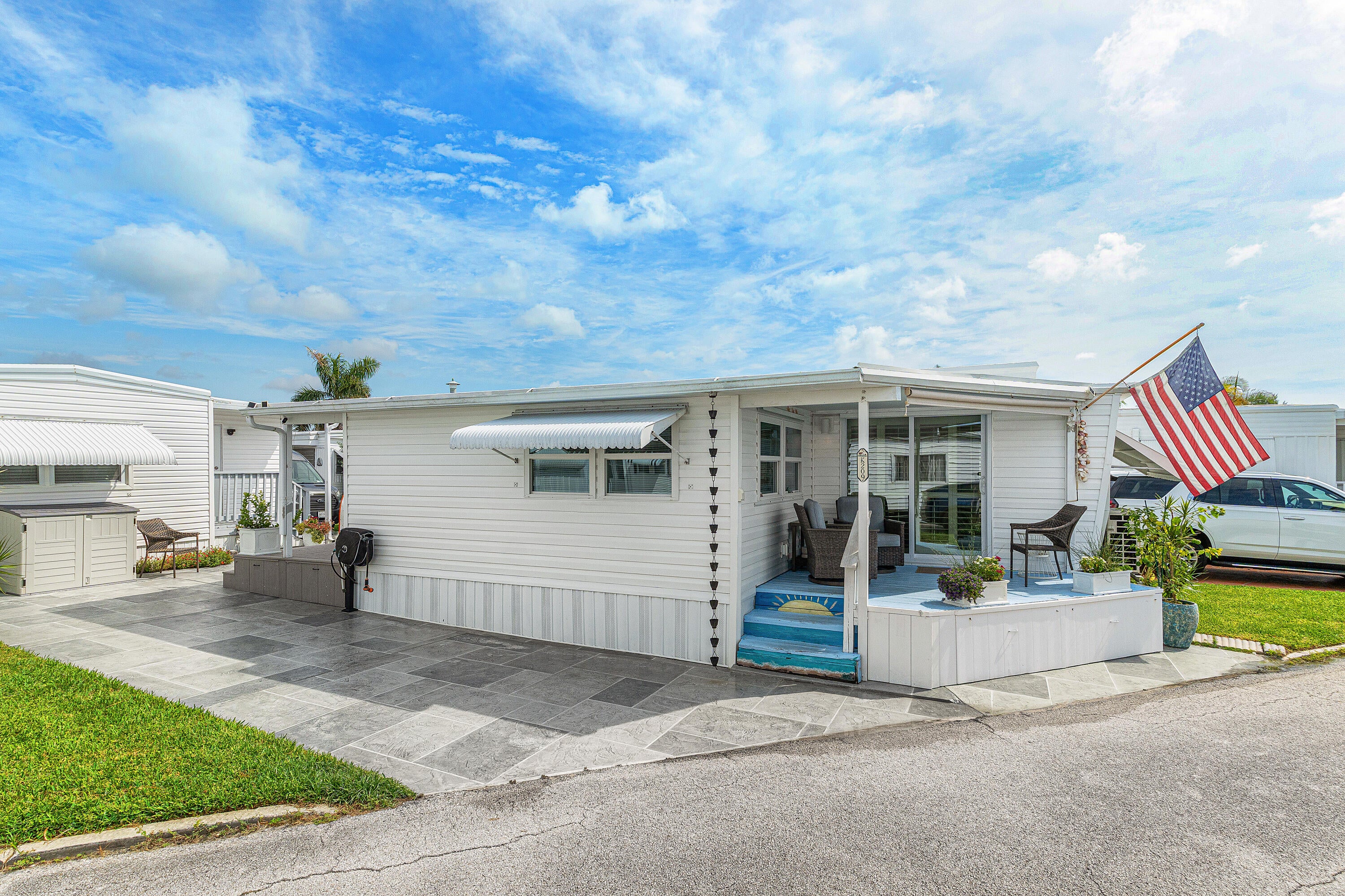 209 Java Drive K — photo