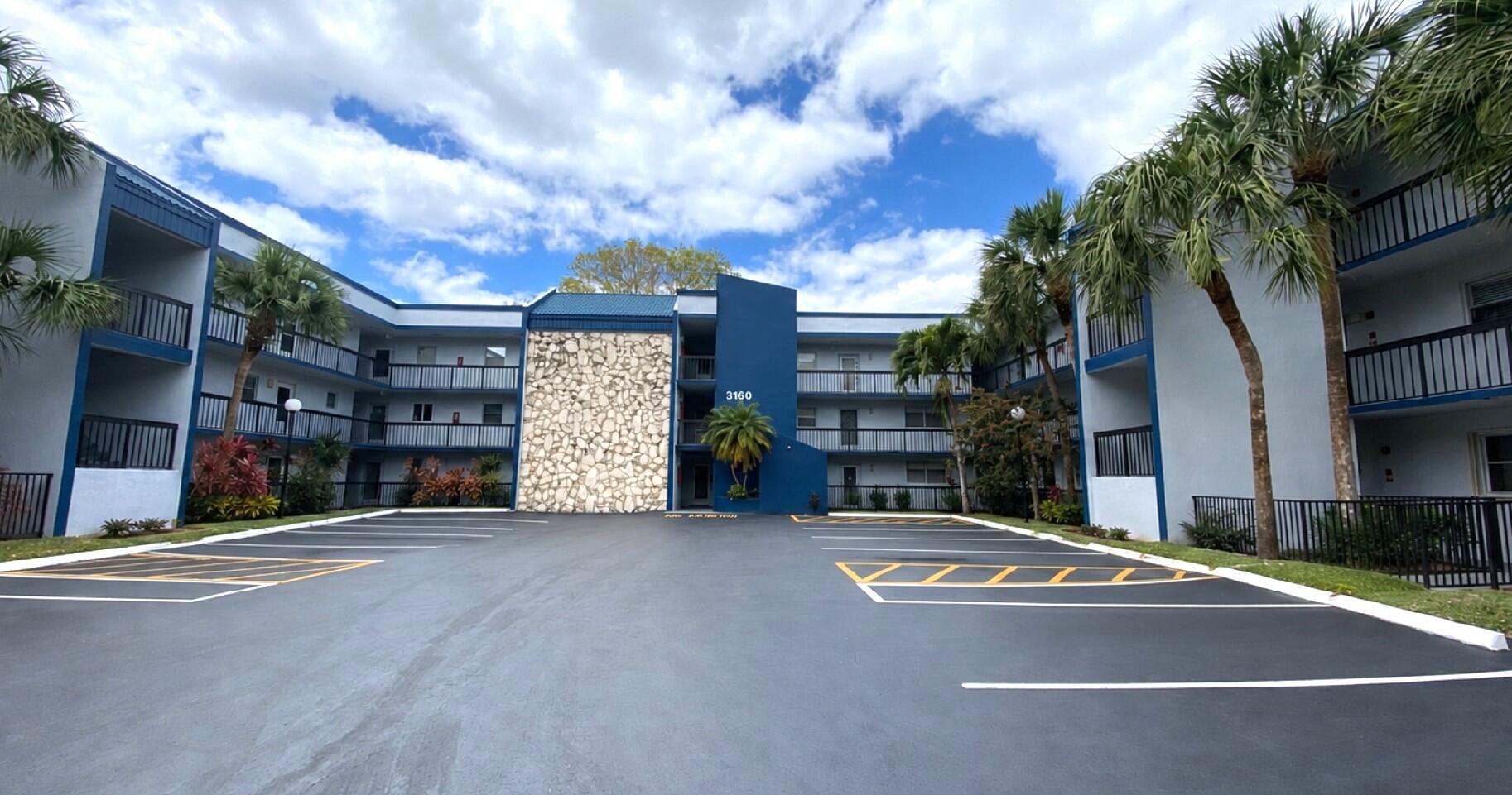 3160 Holiday Springs Boulevard 7-311 — photo