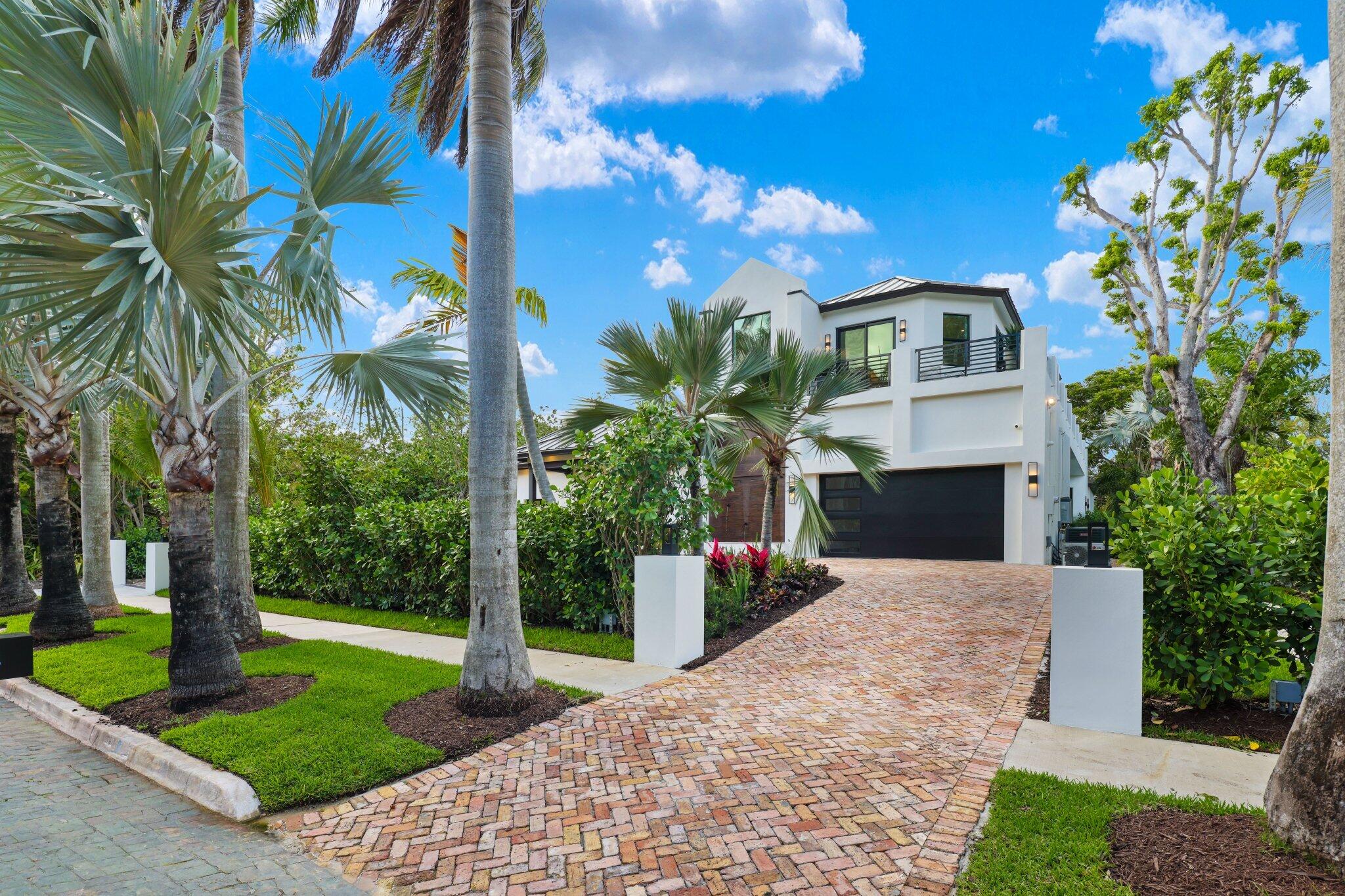 23 Coconut Lane, Ocean Ridge, FL 33435 — photo 3