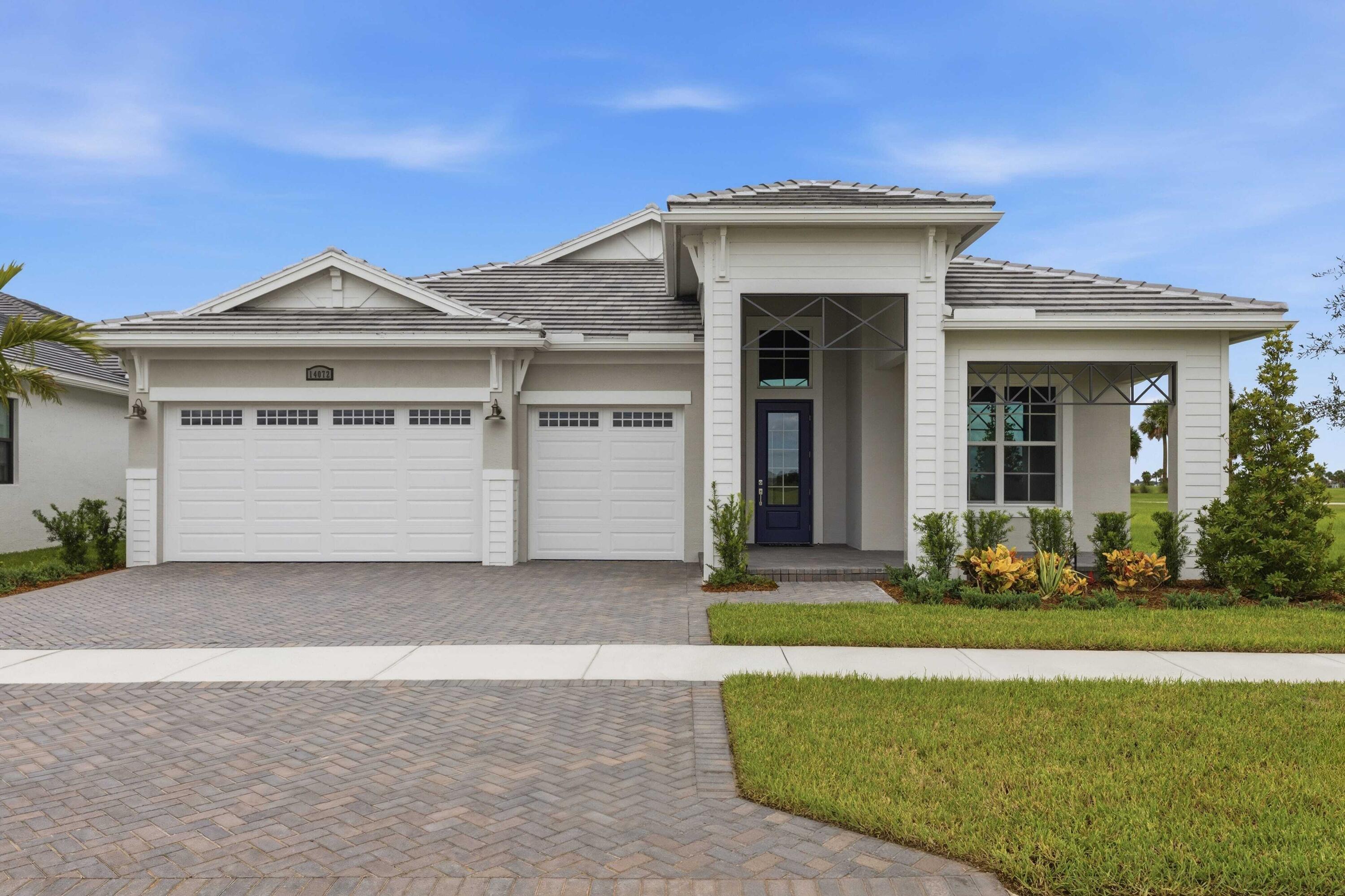 14072 SW Shinnecock Drive — photo