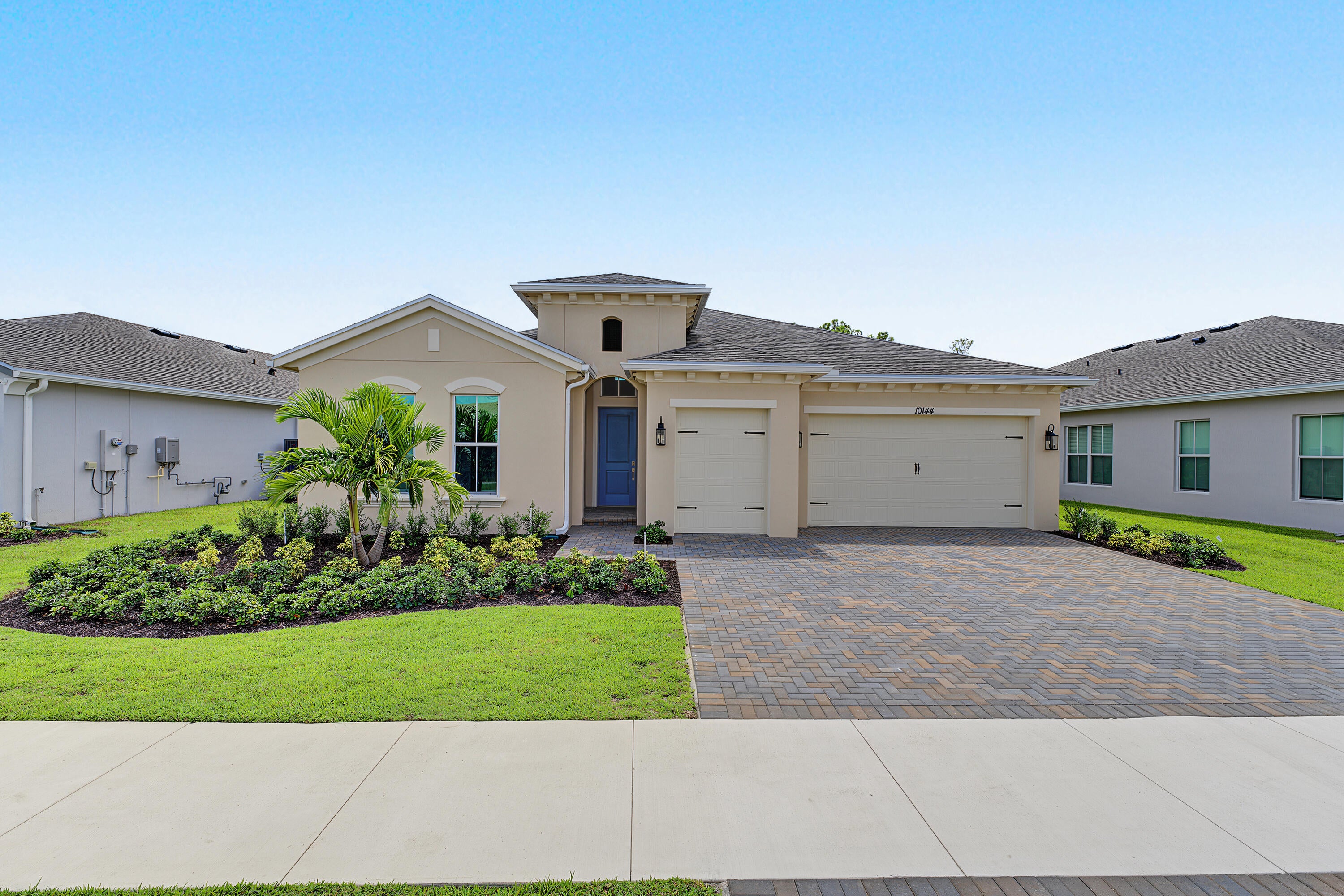 10144 NW Field Flower Trail 153 — photo