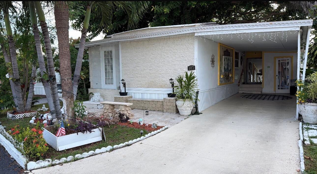 107 Havenwood Drive — photo