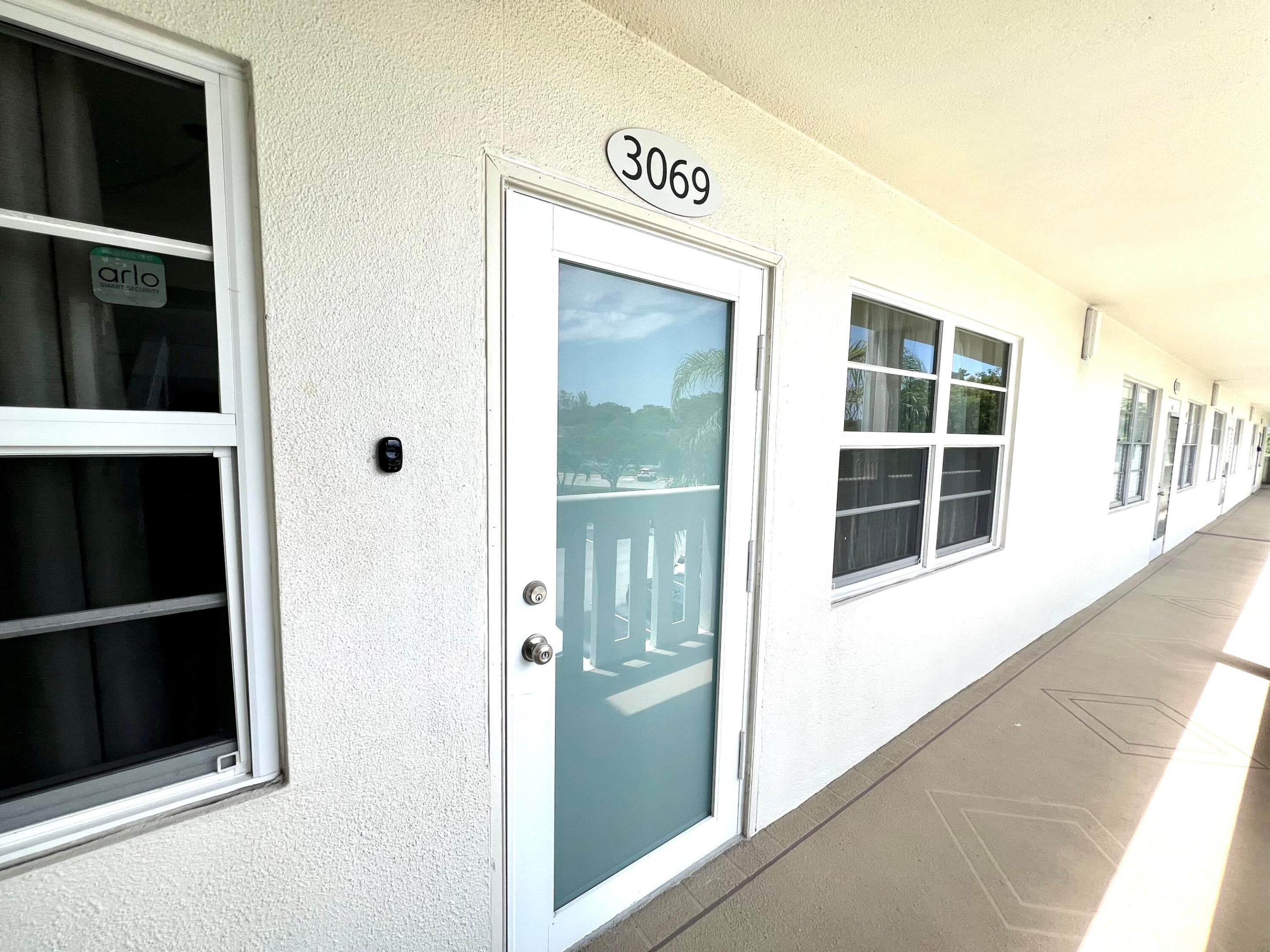 3069 Ventnor P 3069 — photo