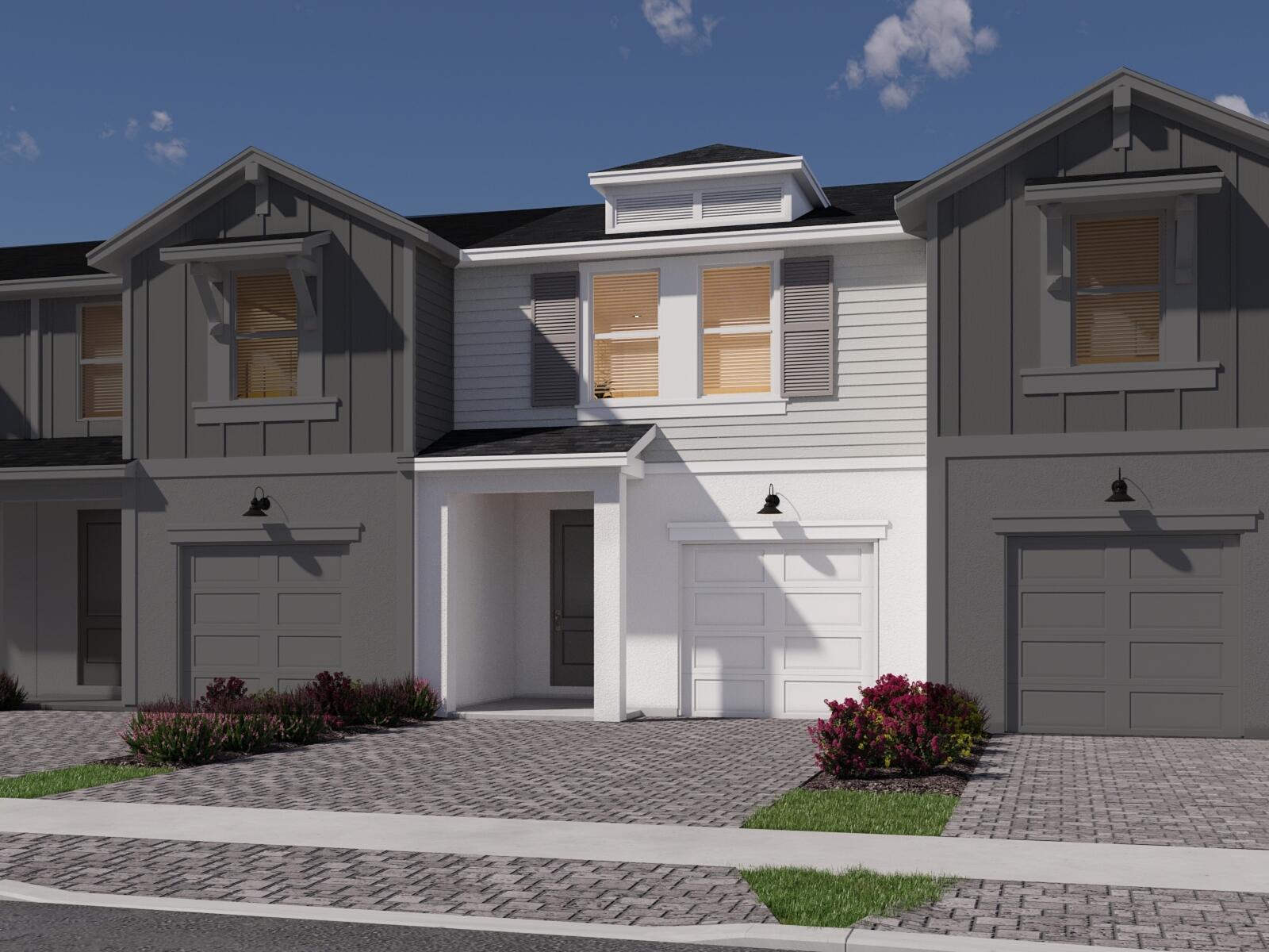 13029 SW Forli Way — photo