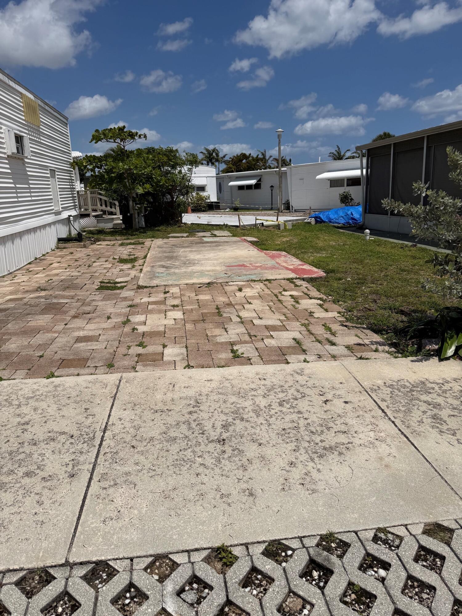 23 Briny Breezes Boulevard — photo