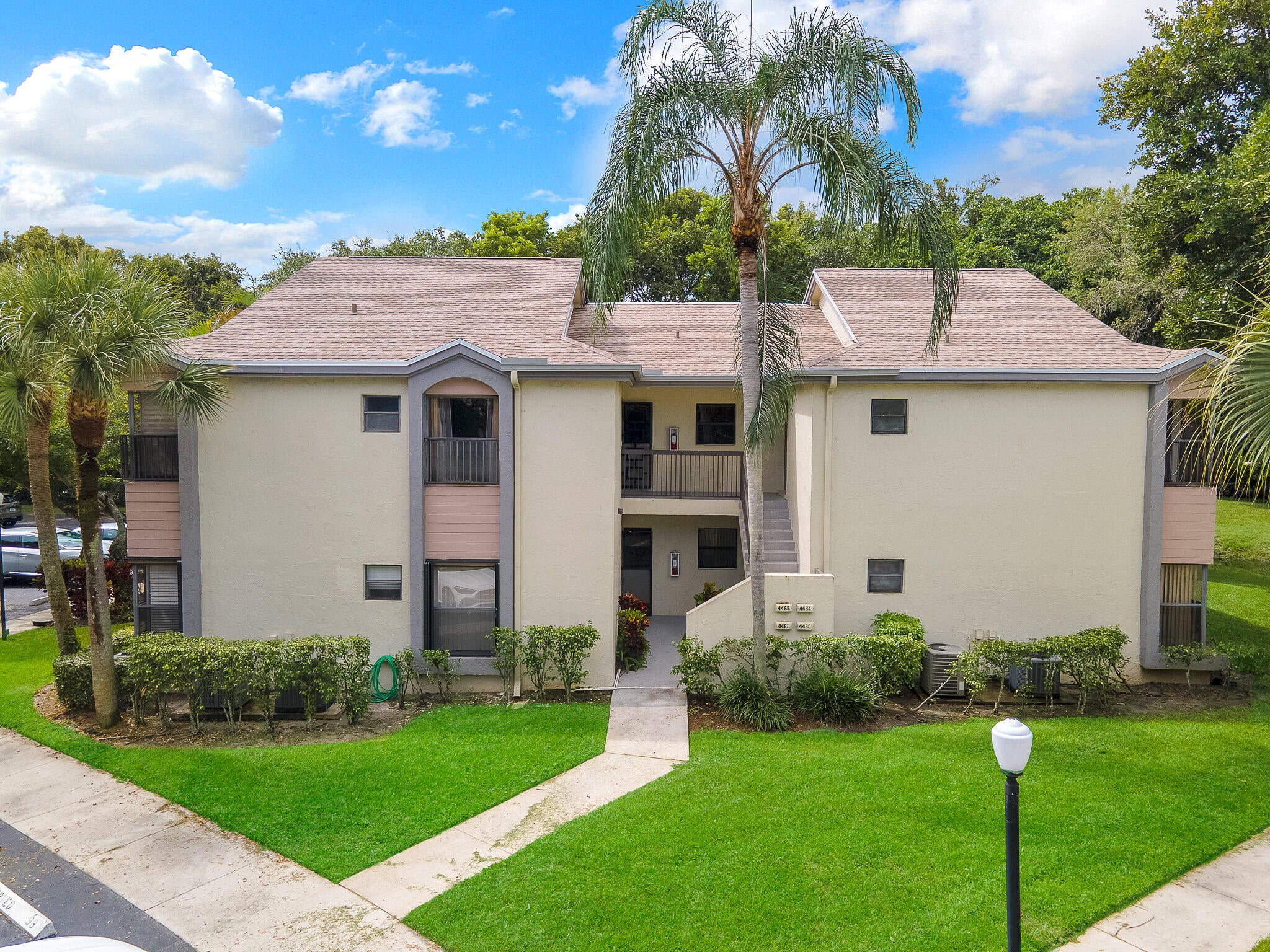 4480 Carambola Circle S — photo