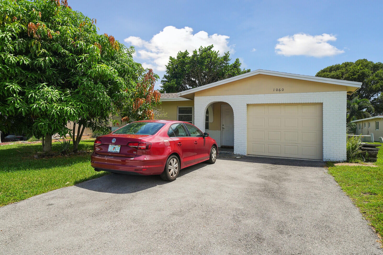 1060 NW 49th Court — photo