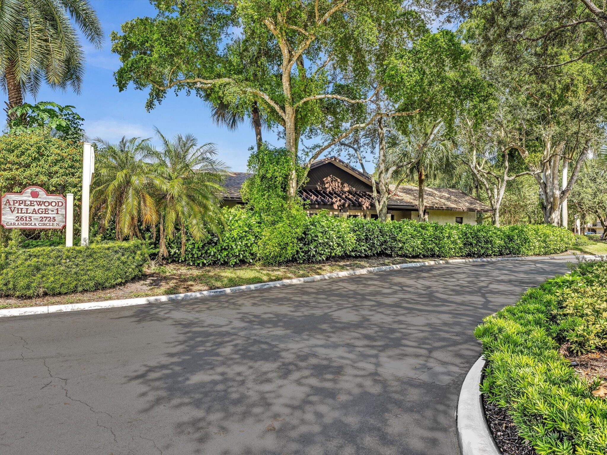 2659 Carambola Circle N 306 — photo