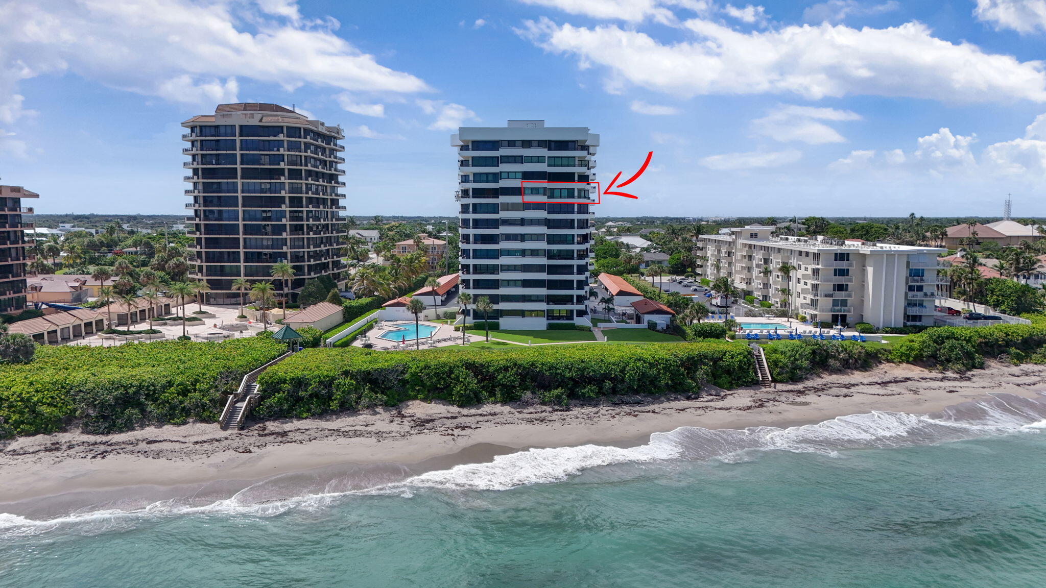 600 Ocean Drive 9a — photo