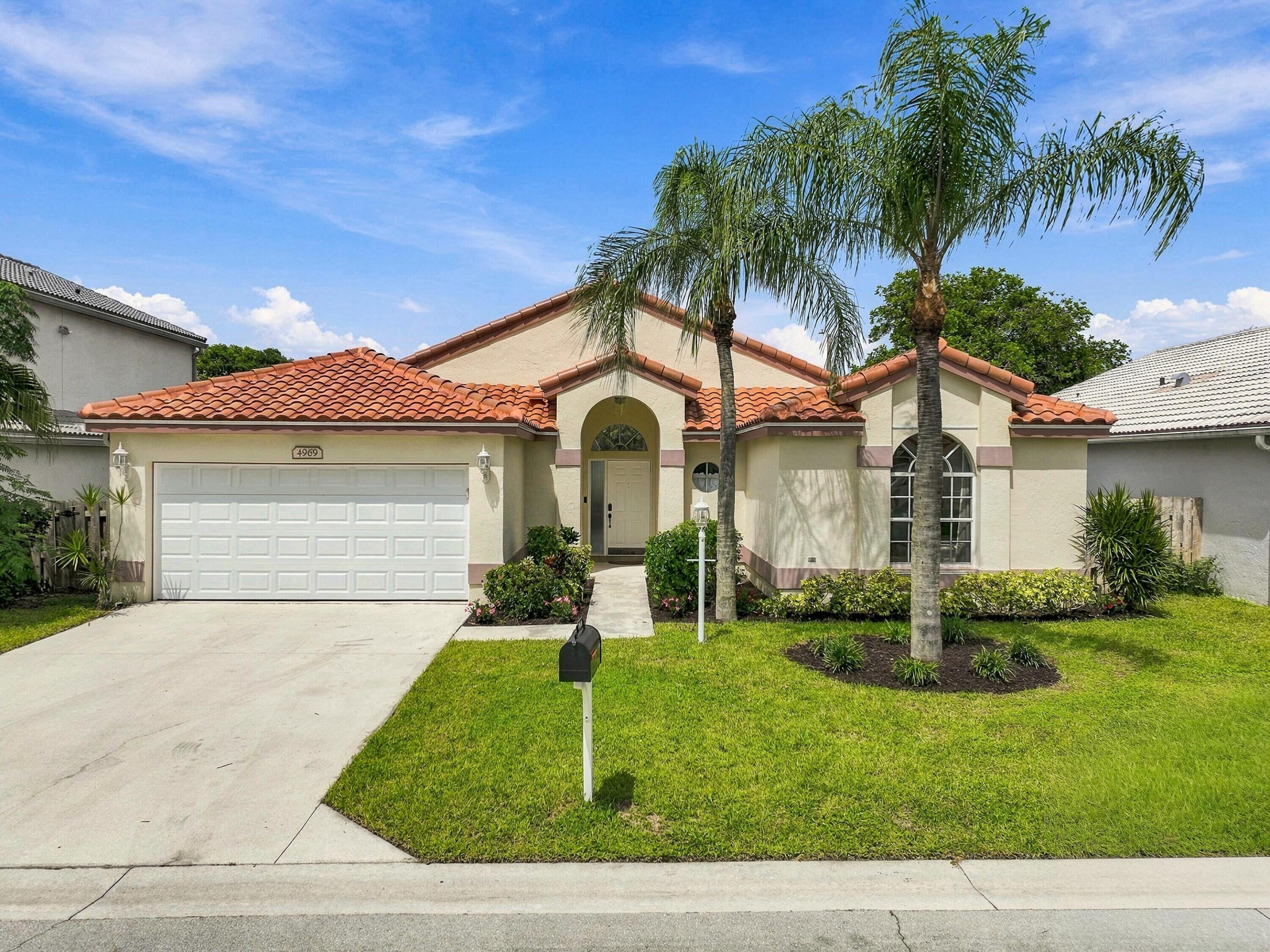 4969 Broadstone Circle — photo