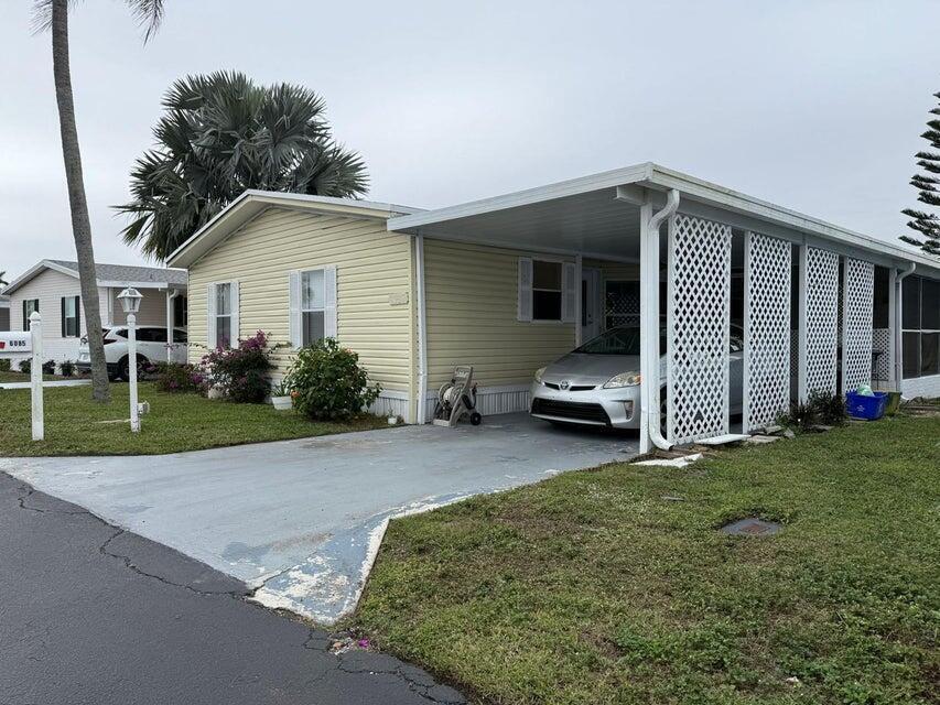 6085 Seashore Drive — photo