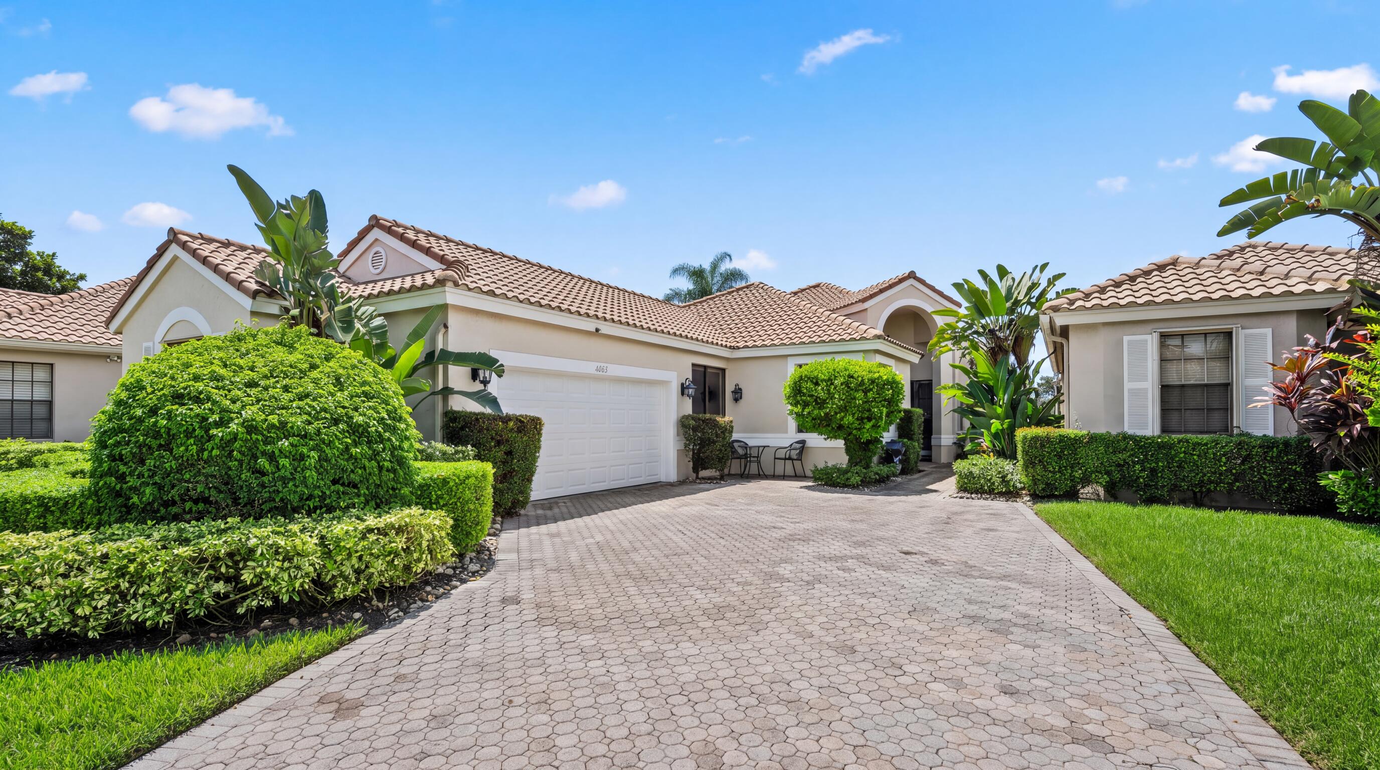4465 Barclay Fair Way — photo