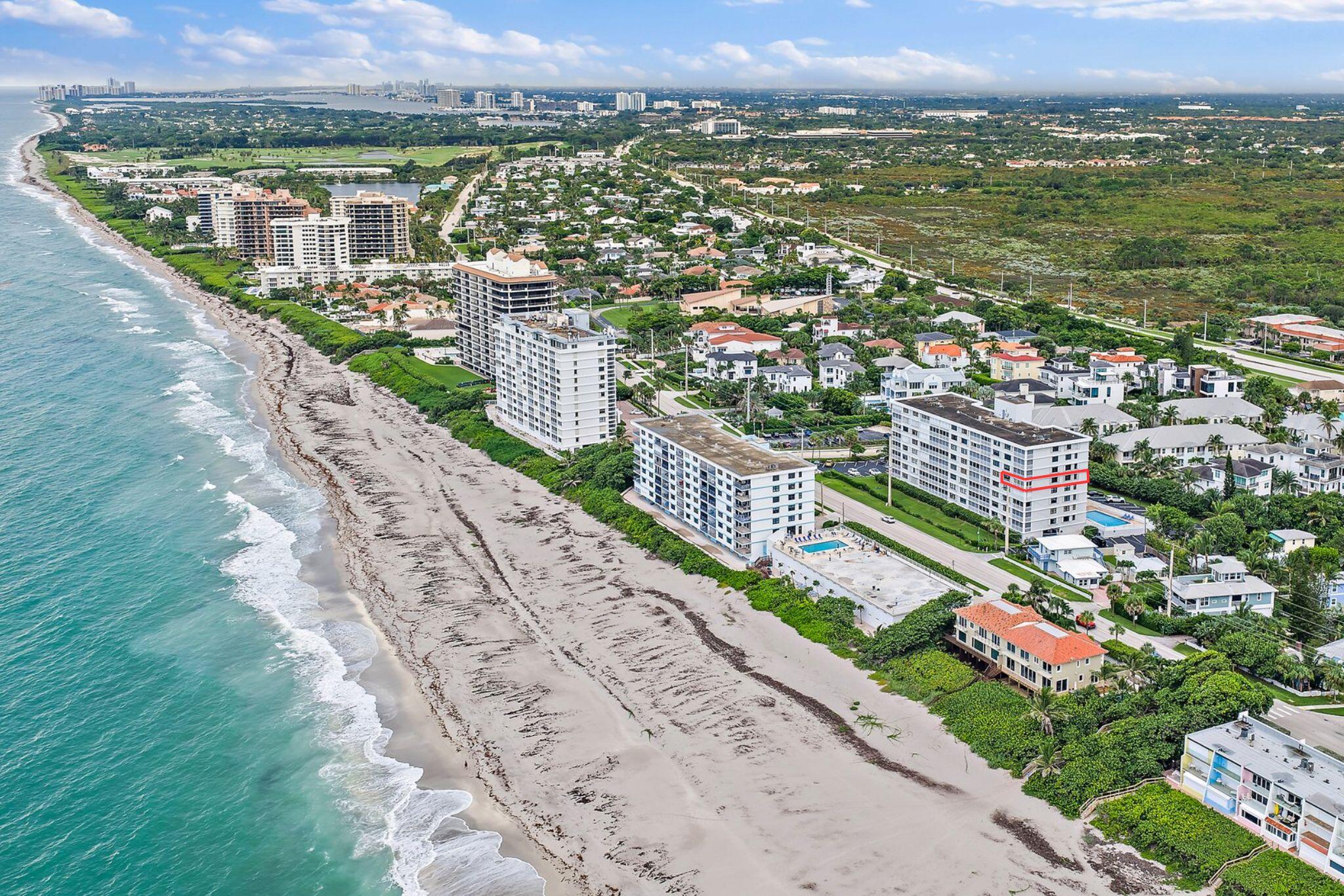 911 Ocean Drive 506 — photo