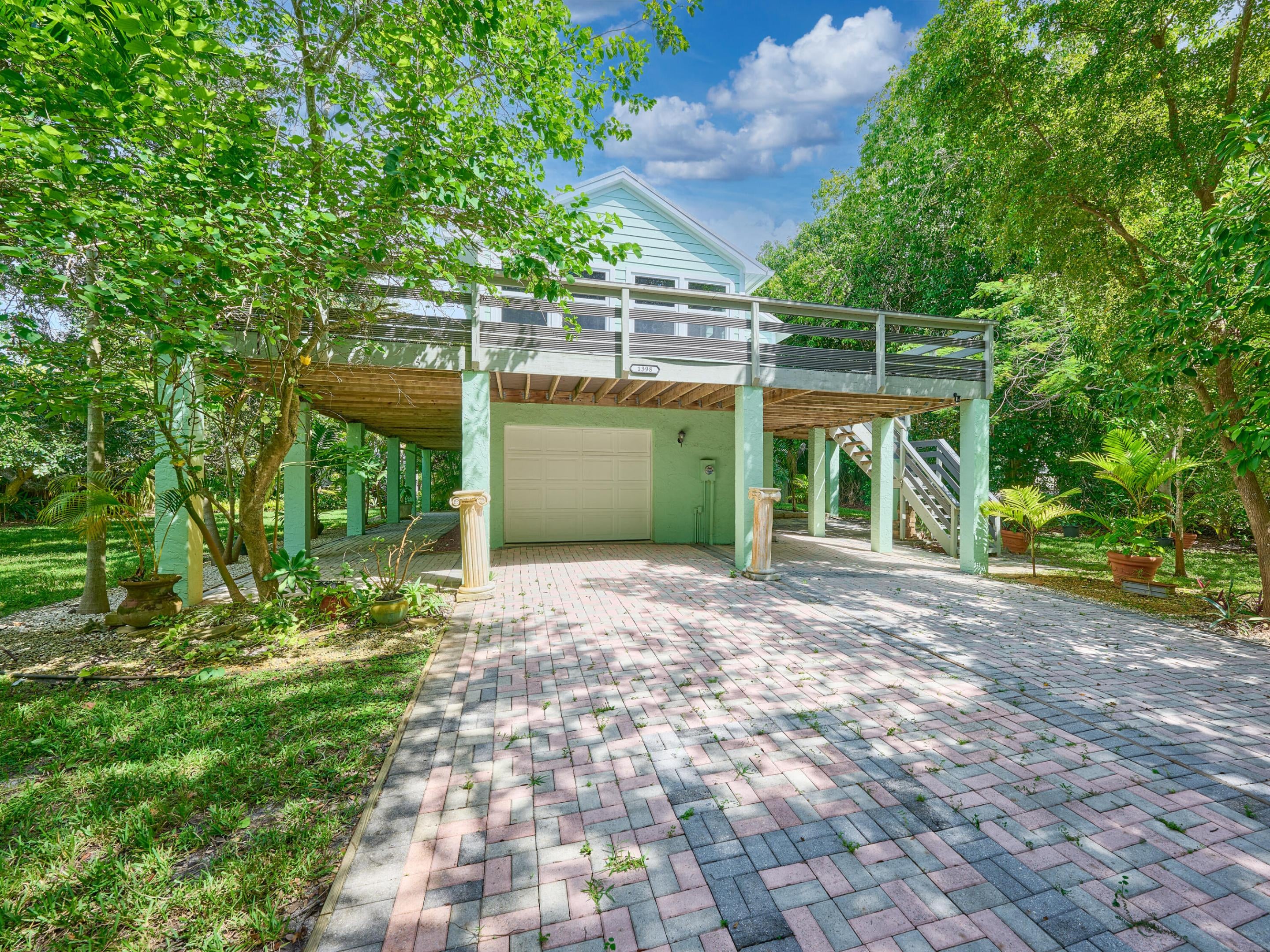 1398 SW Palm City Road — photo