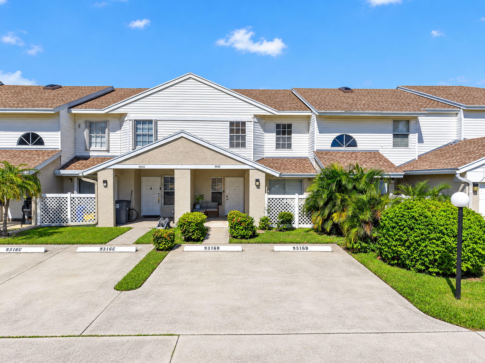 9316 Boca Gardens Parkway D — photo