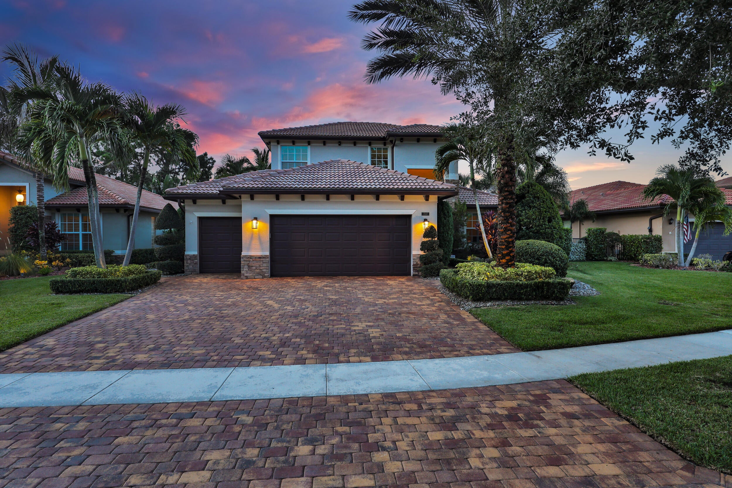 7147 Limestone Cay Road, FL 33458 — photo 2