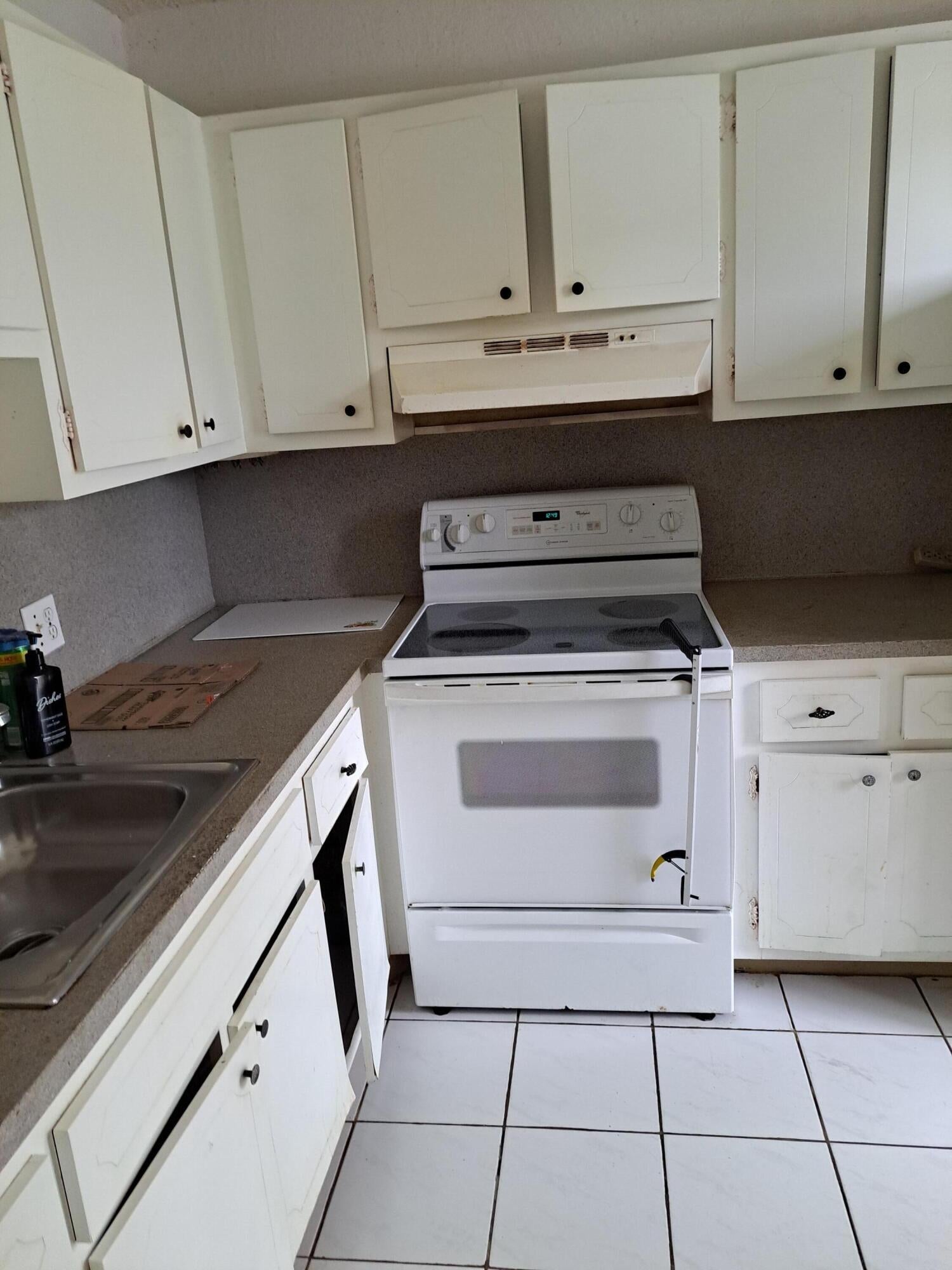1280 NW 43rd Terrace 108 — photo