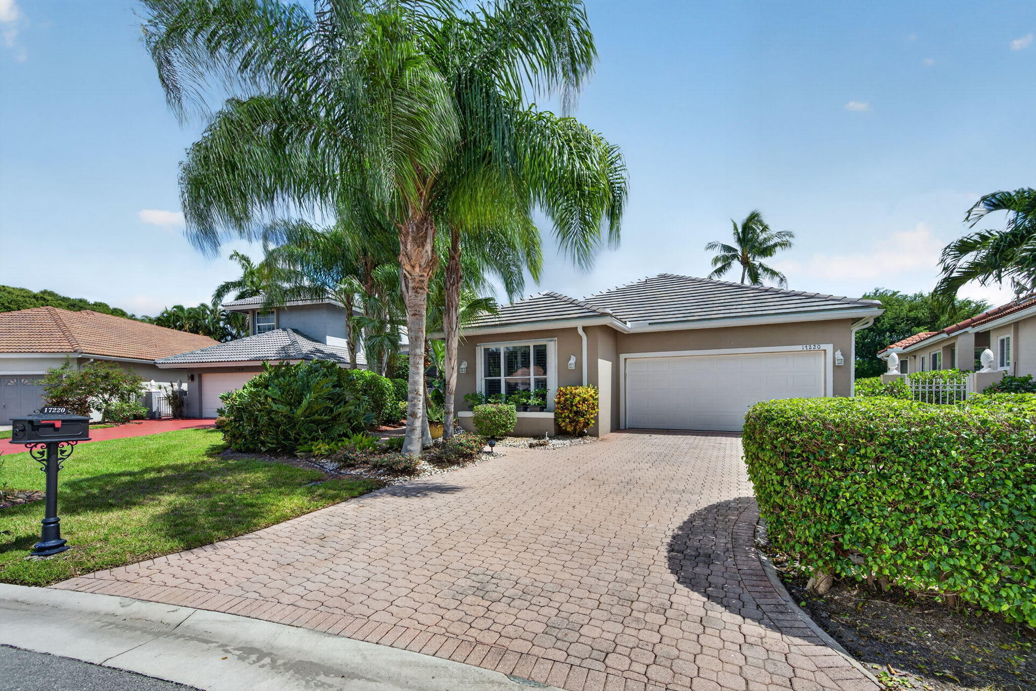 17220 Hampton Boulevard, Boca Raton, FL 33496 — photo 2