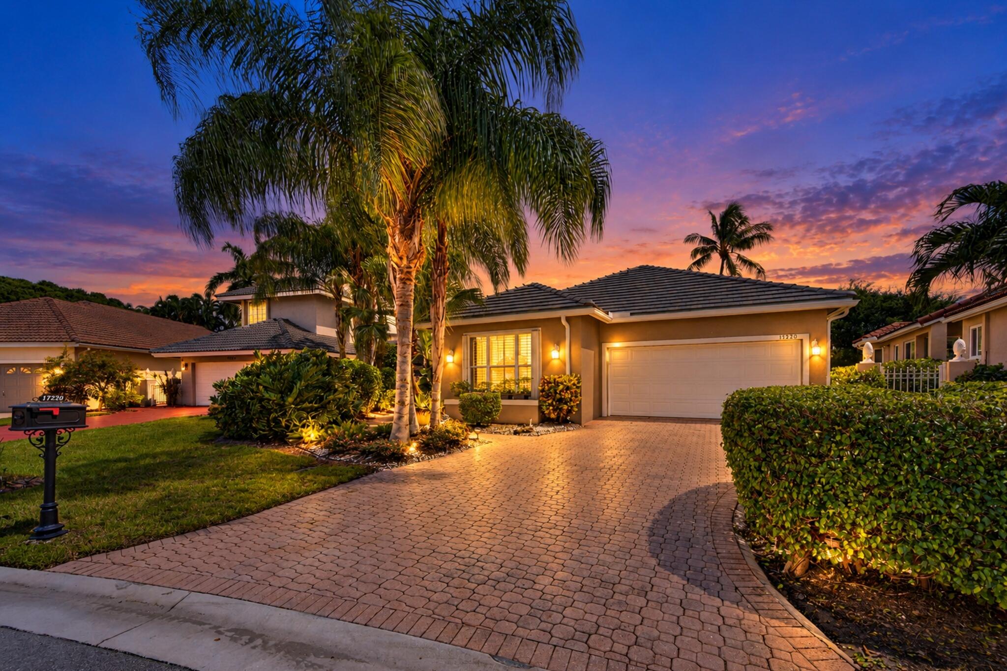 17220 Hampton Boulevard, Boca Raton, FL 33496 — photo 3