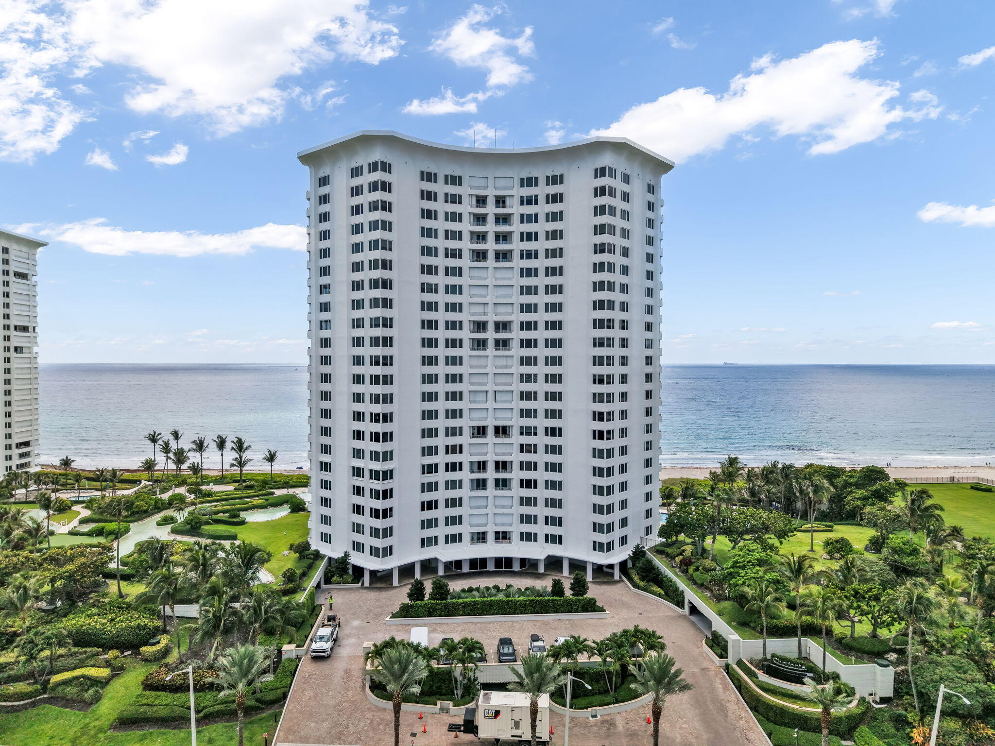 550 S Ocean Boulevard 1906 — photo