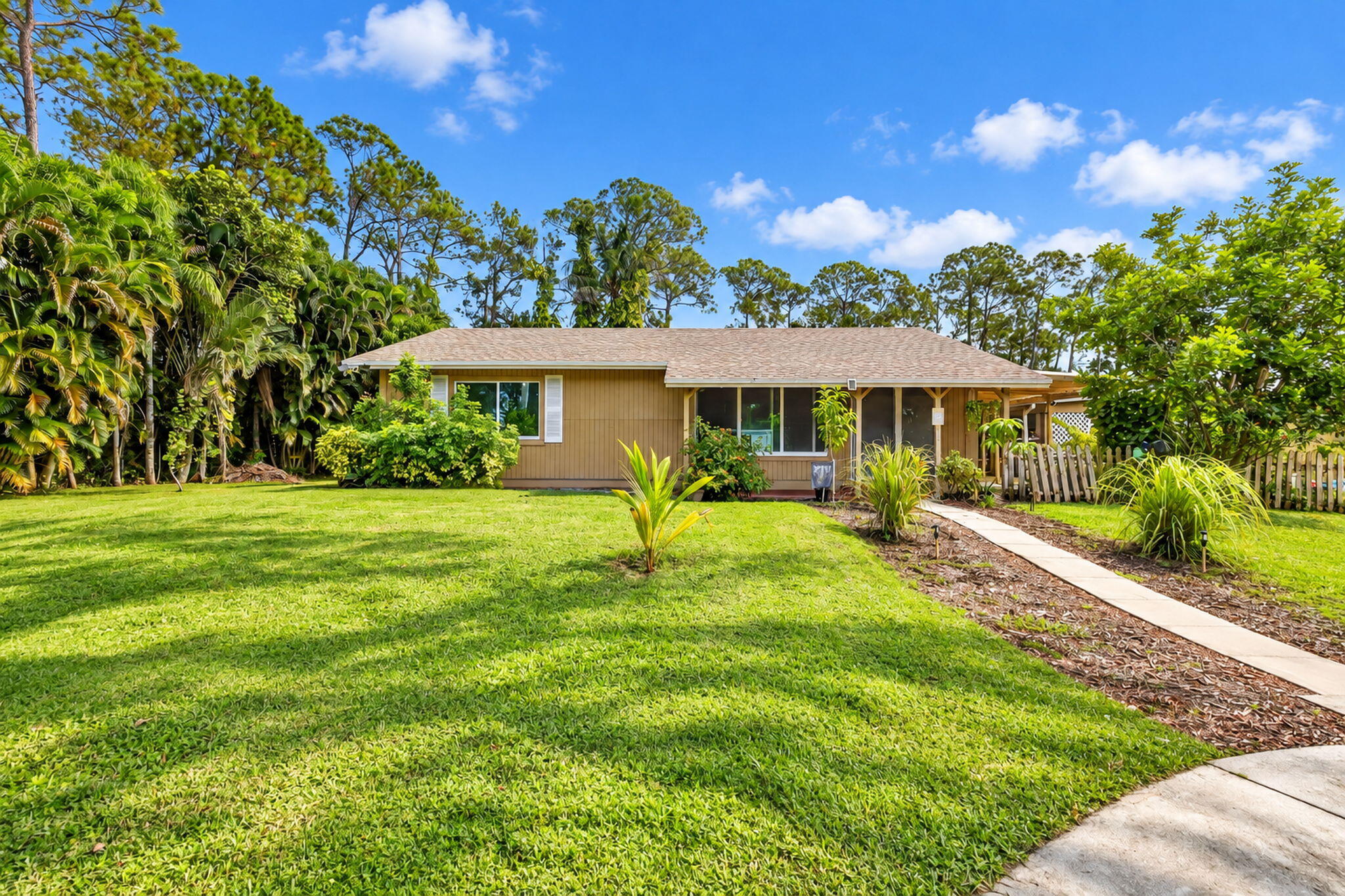 3472 Blanchette Trail — photo