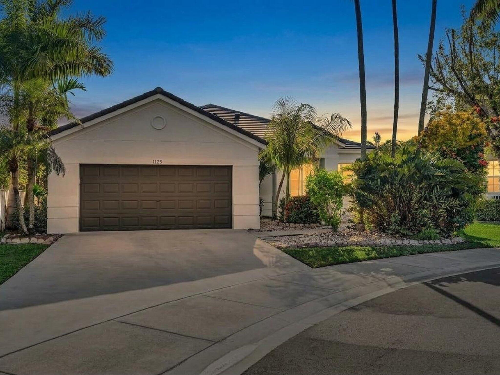 1125 Sunflower Circle — photo