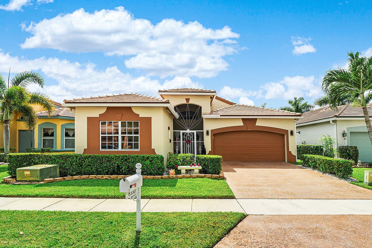 6330 Harbour Oak Drive — photo