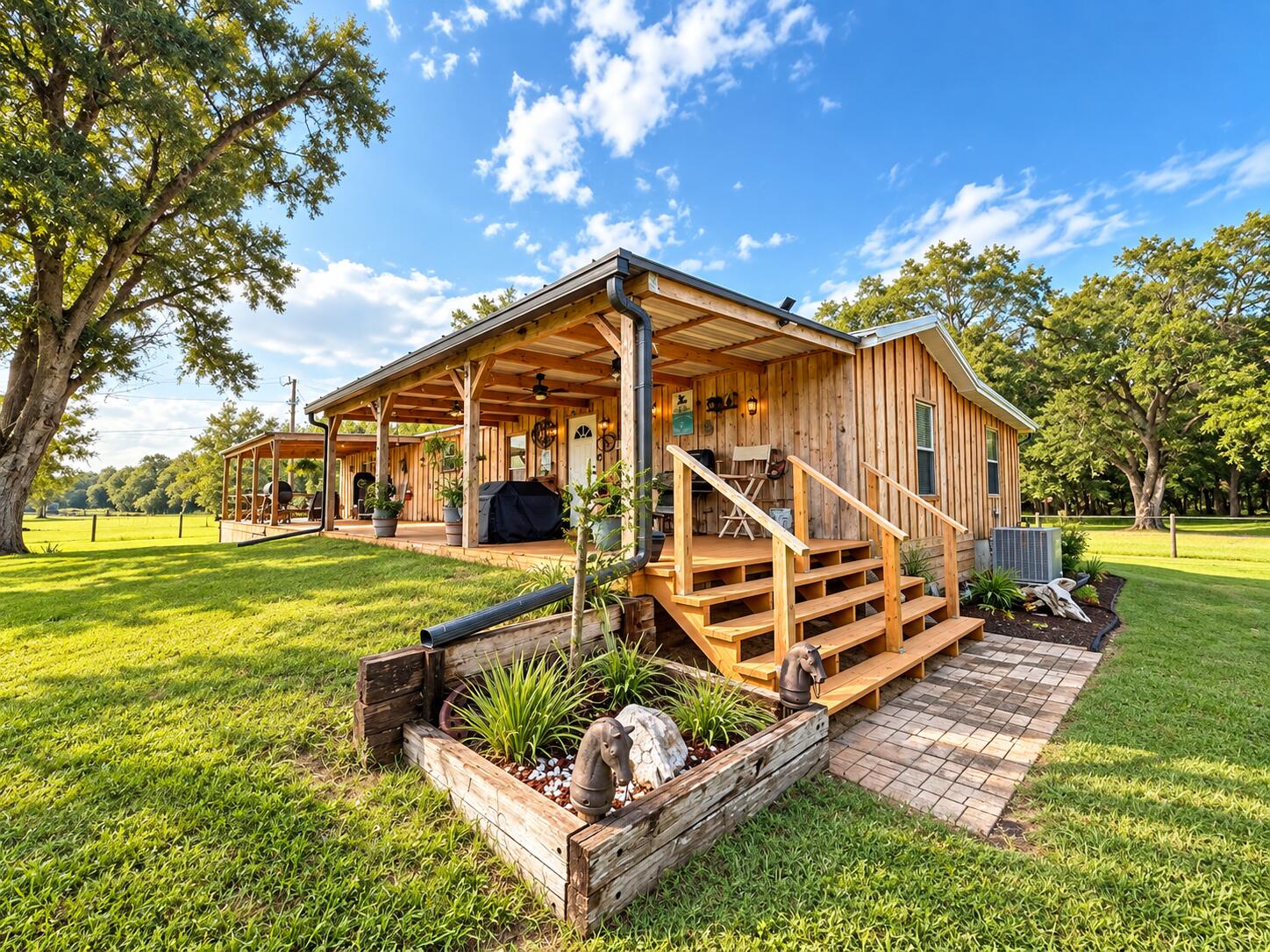 1042 Arbuckle Branch Road — photo