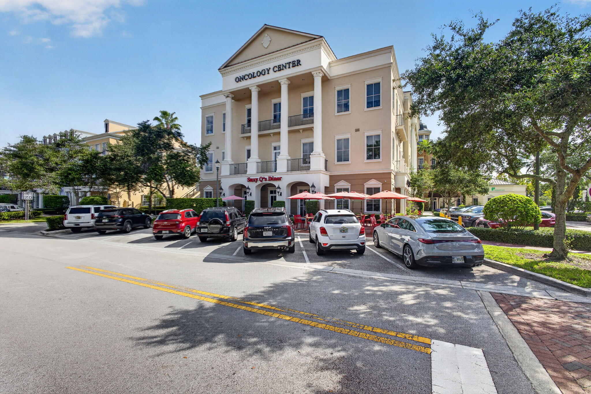 225 Chimney Corner 3003 — photo