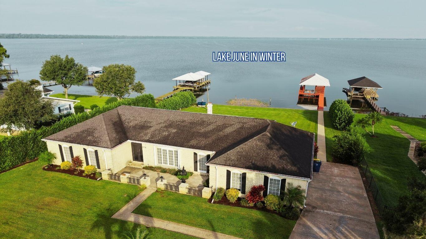 275 Catfish Creek Road — photo