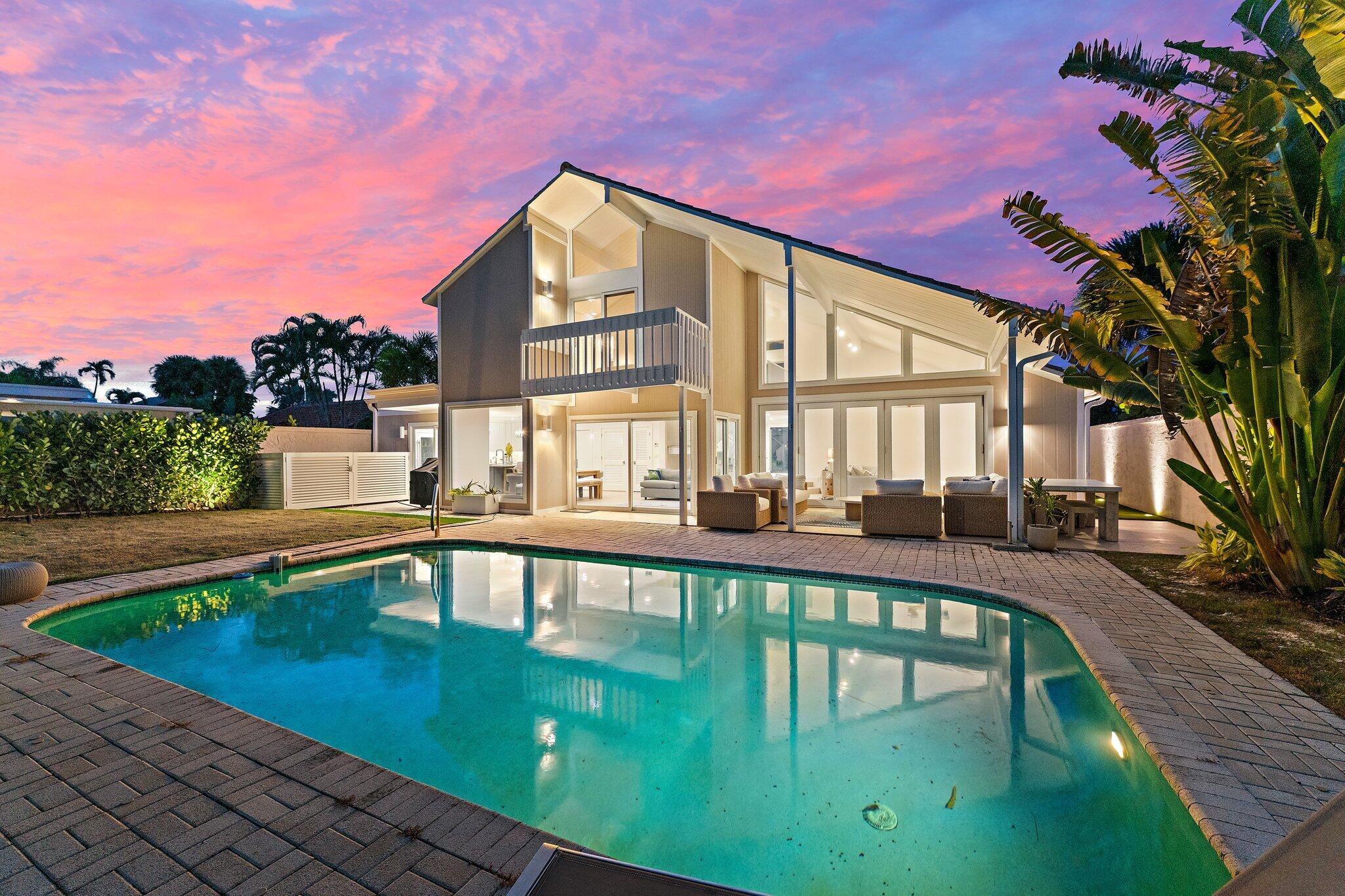 101 W Tarpon Lane — photo