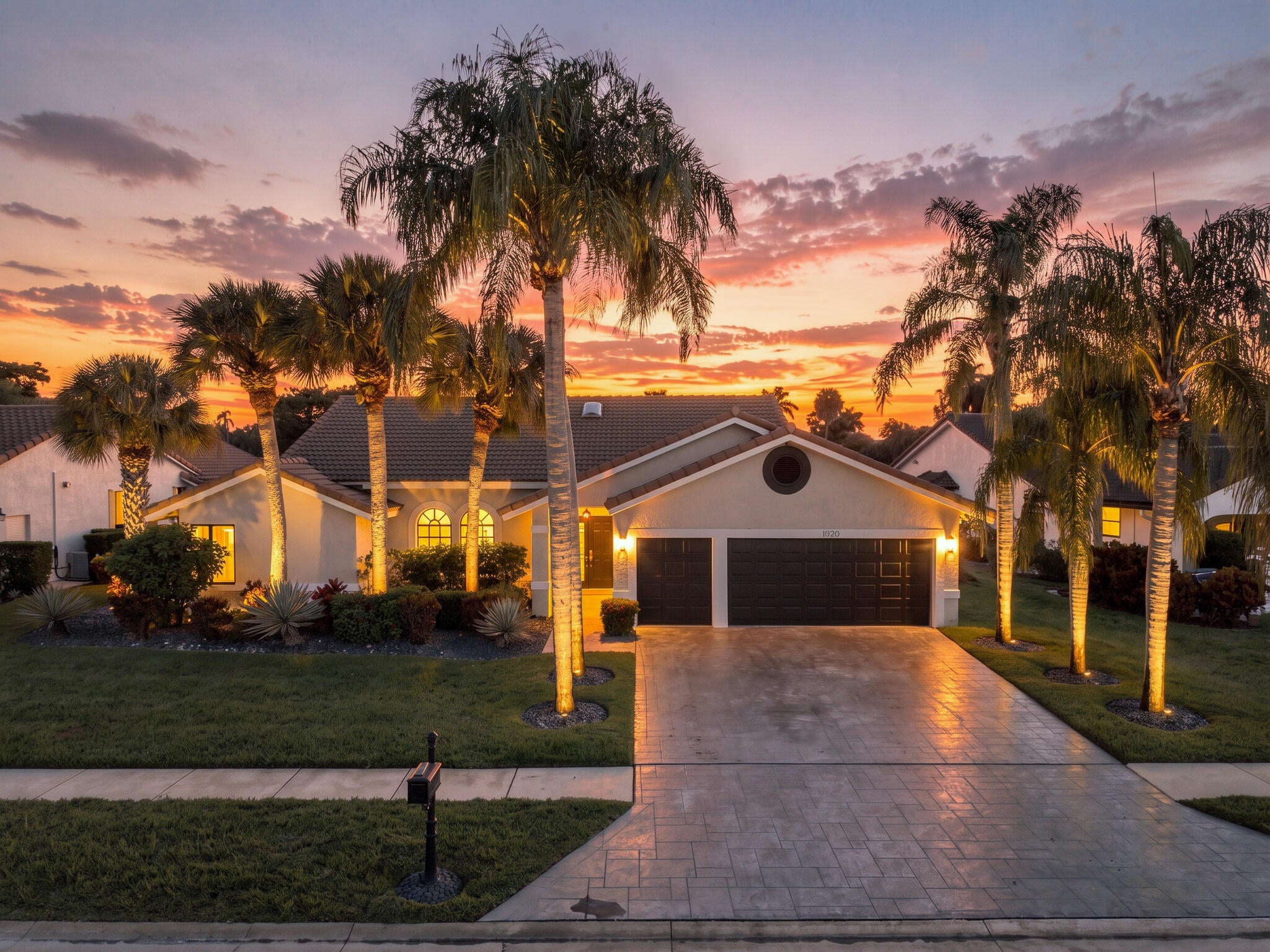 10210 Fresh Meadow Lane — photo