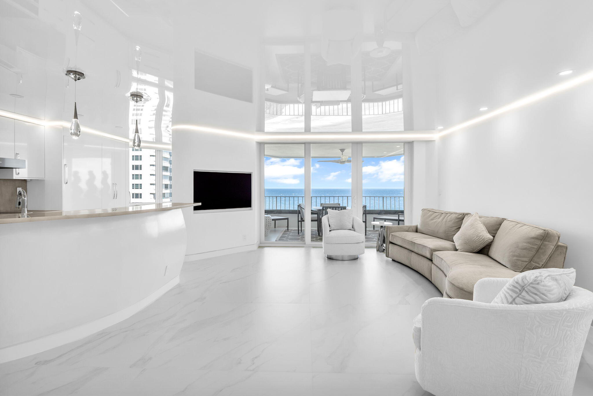 550 S Ocean Boulevard 1205 — photo