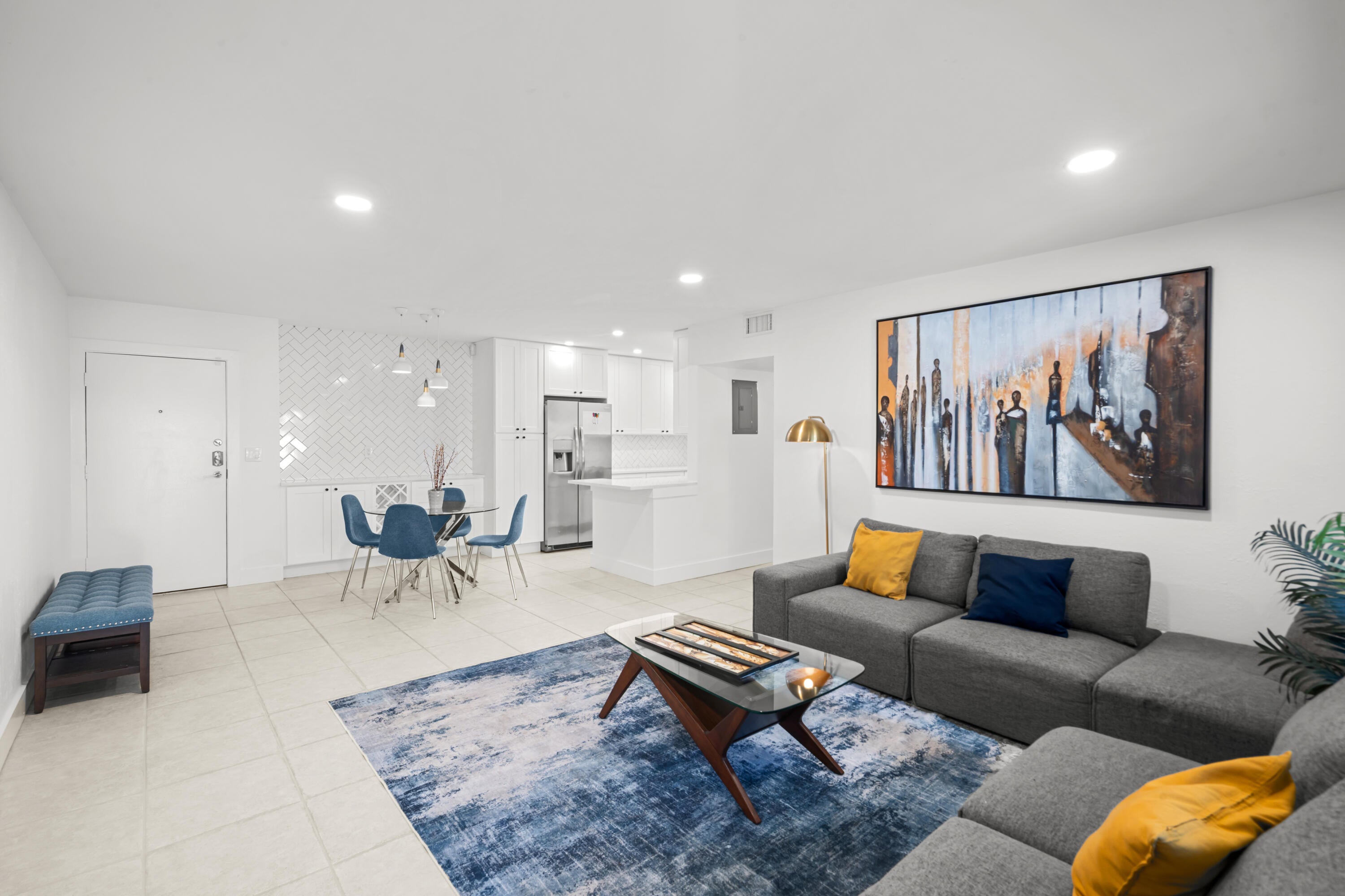 119 NE 19th Court G216 — photo