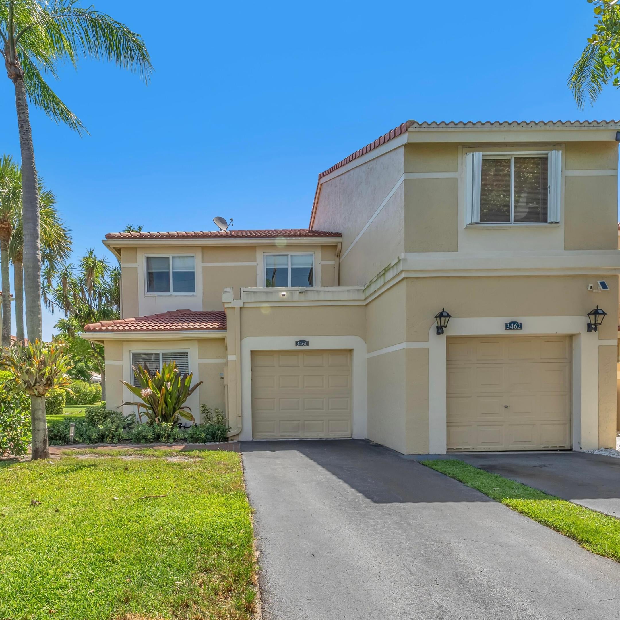 3460 Deer Creek Palladian Circle 3460 — photo