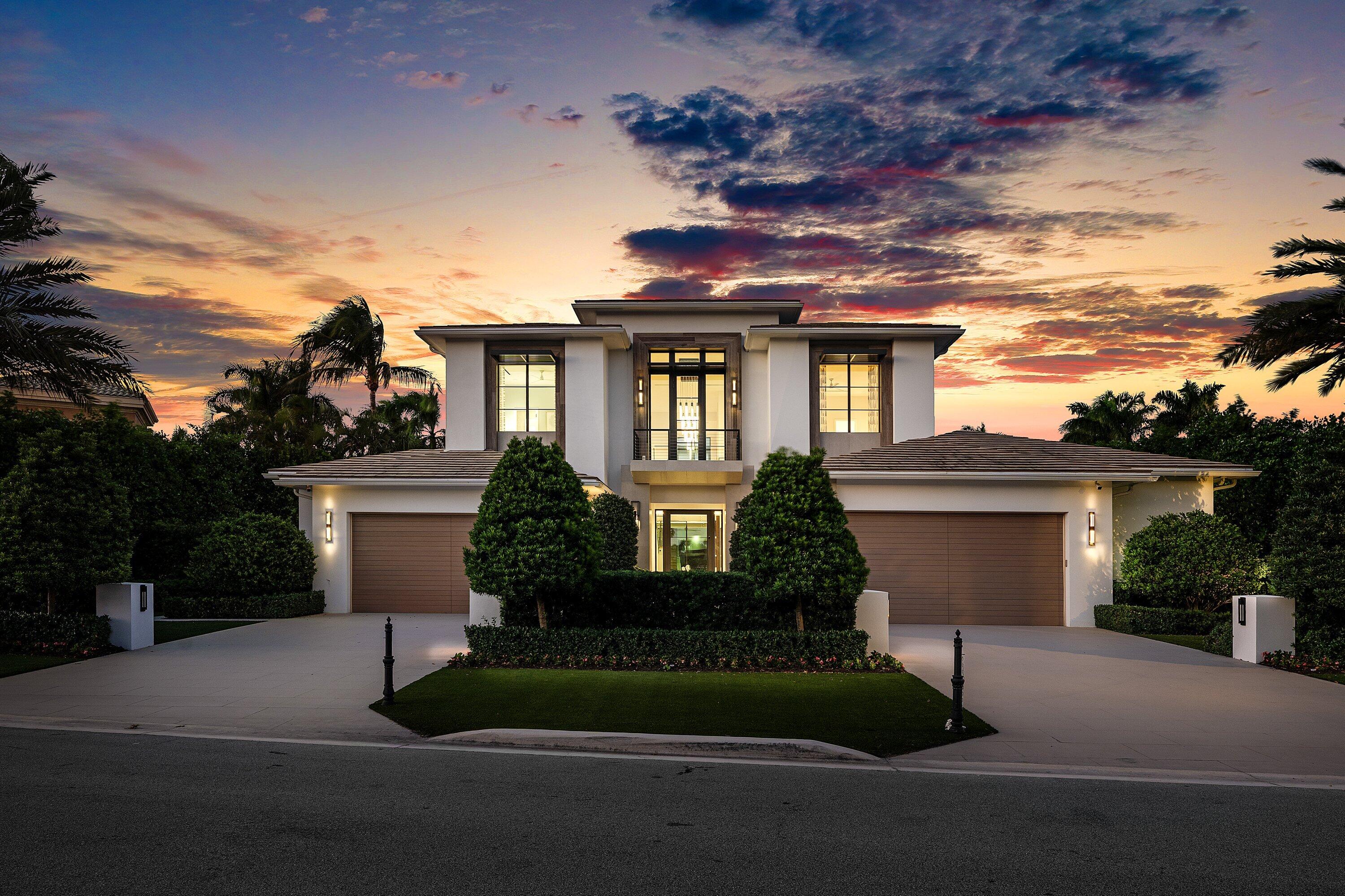 471 Royal Palm Way — photo