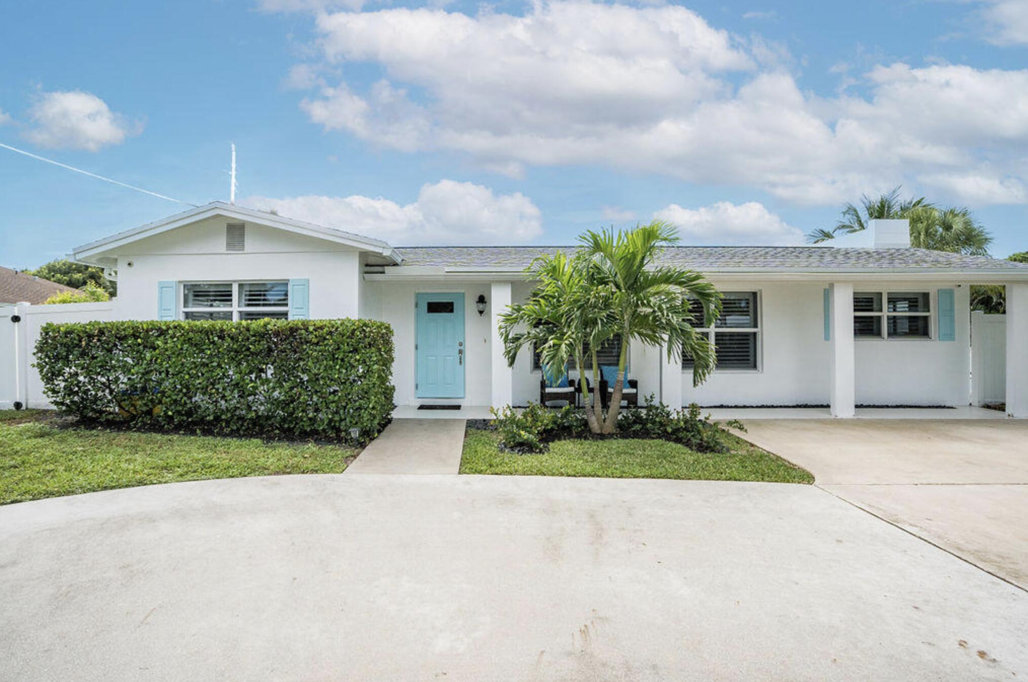 462 Tequesta Drive — photo