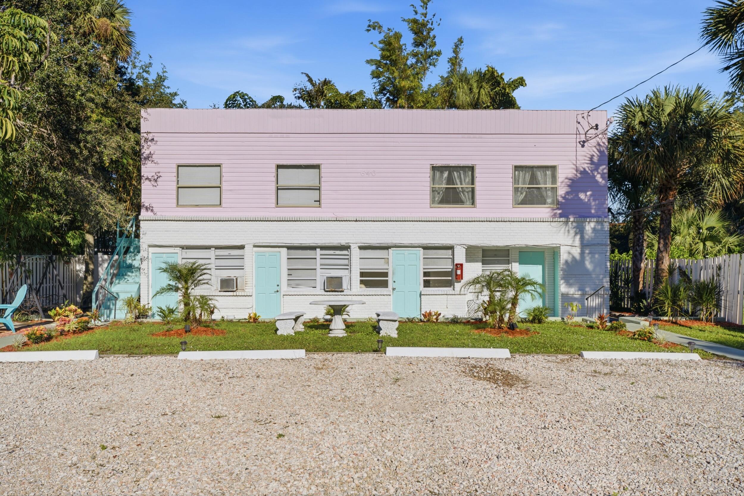 640 SW Bryant Avenue Unit 2 — photo