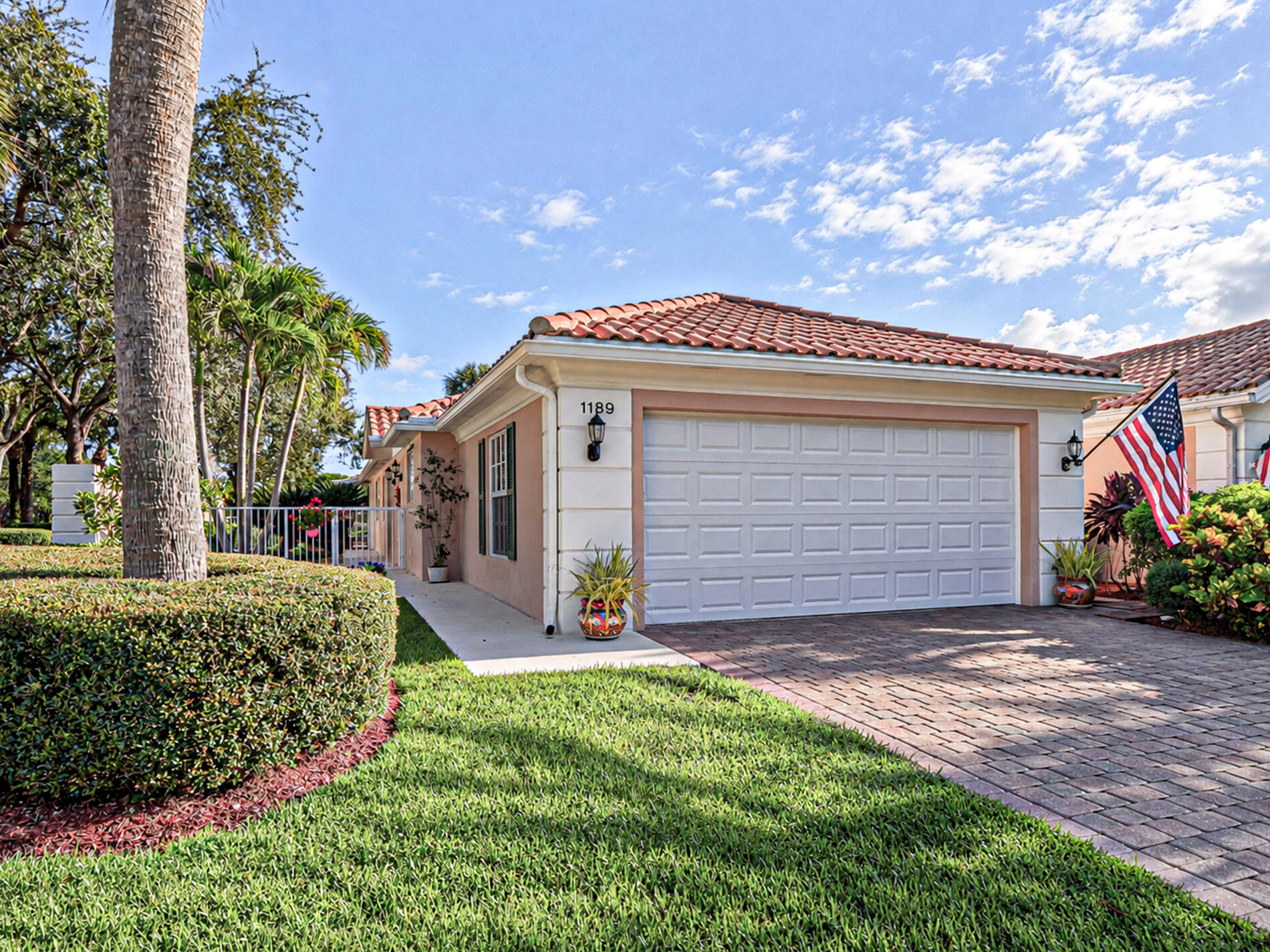 1189 SW Balmoral Trace — photo