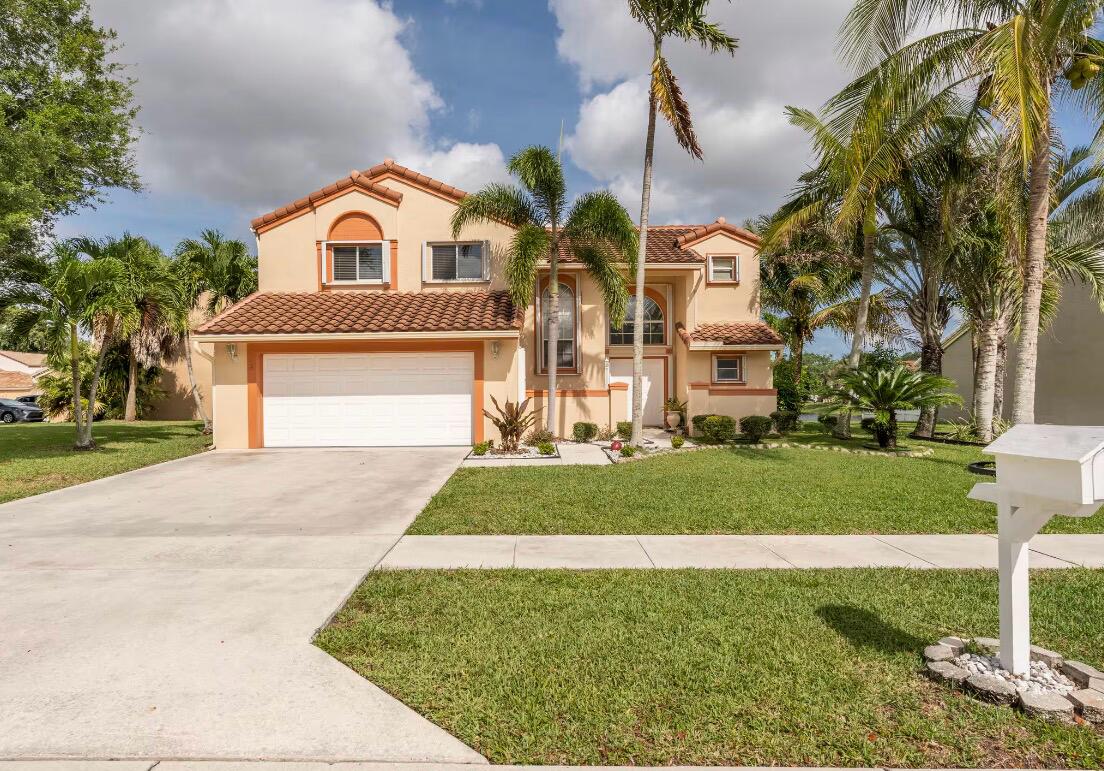 10256 Boca Springs Drive — photo
