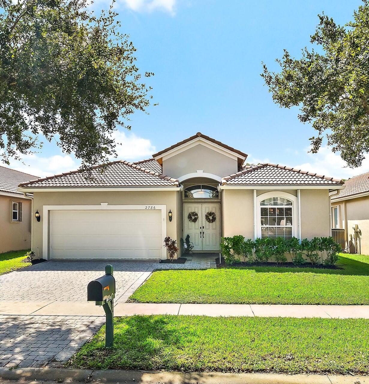 2786 SE Stonebriar Way 2786 — photo