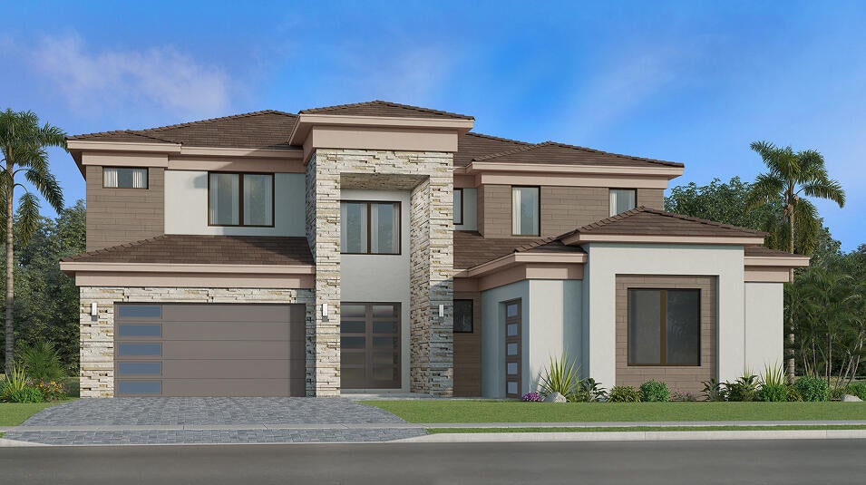 7701 Laurel Park Drive — photo