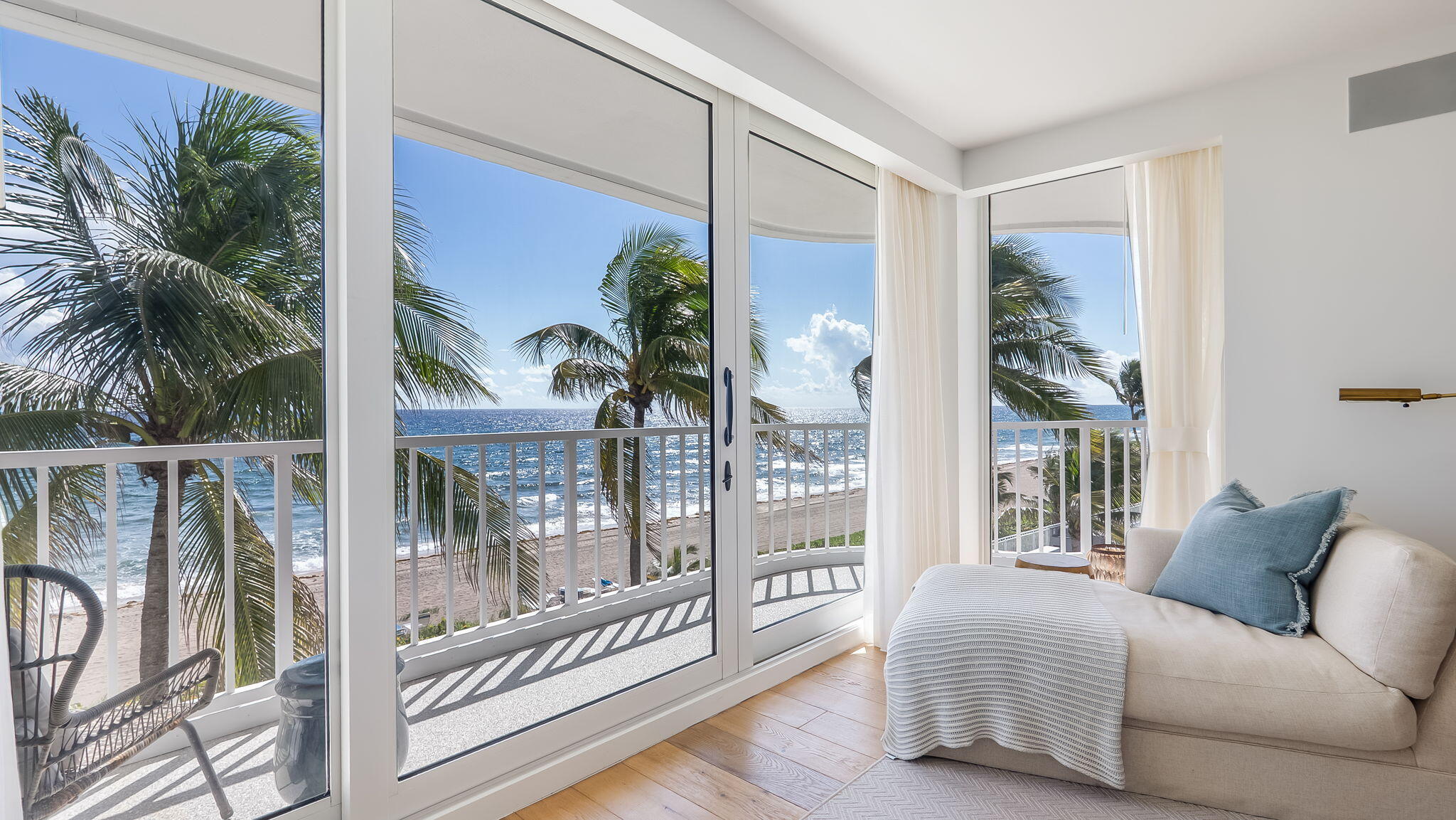 3211 S Ocean Boulevard 401 — photo