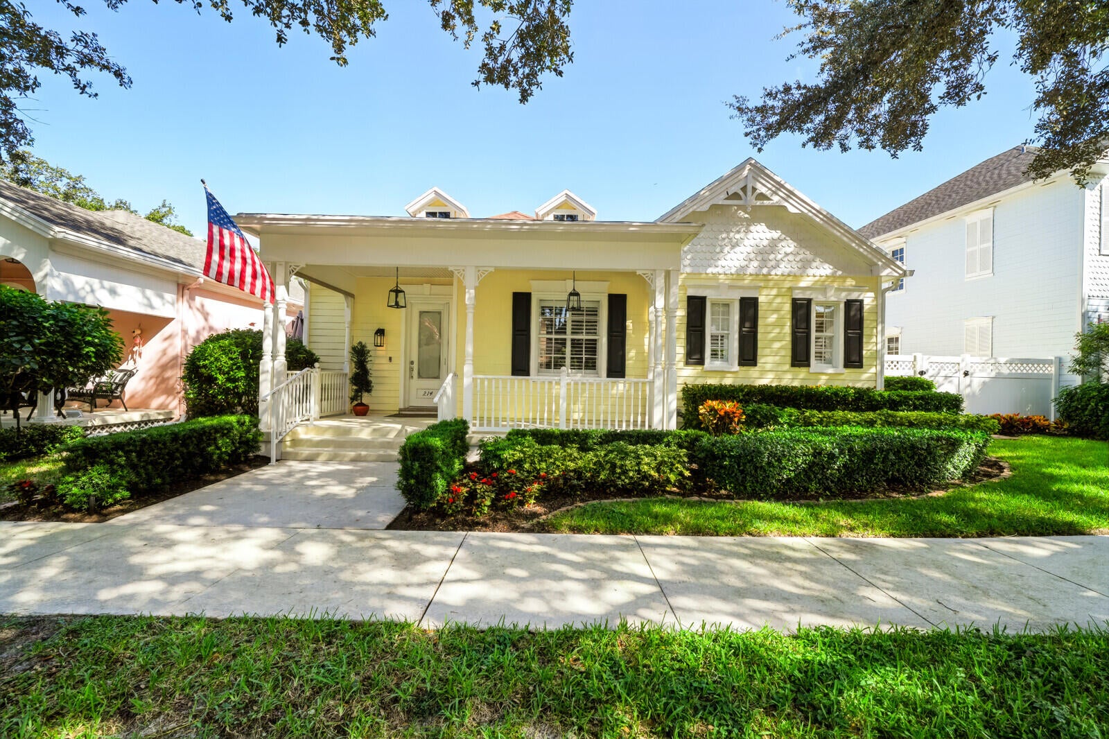 214 Marlberry Circle — photo