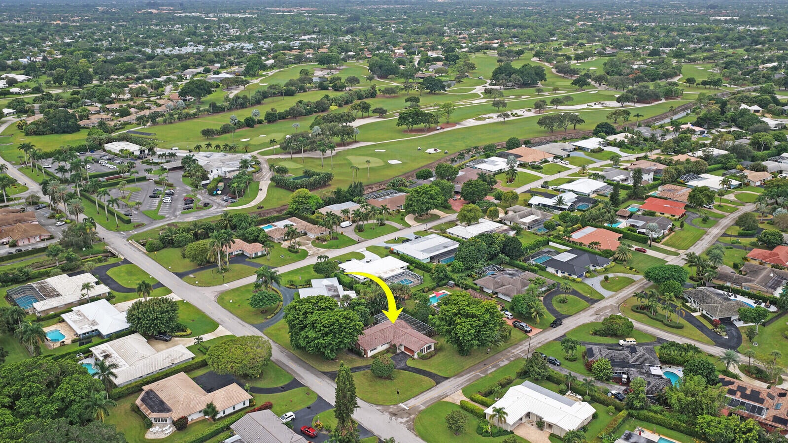 241 Orange Tree Drive — photo