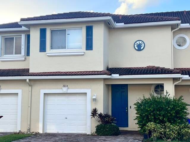 3014 N Evergreen Circle — photo