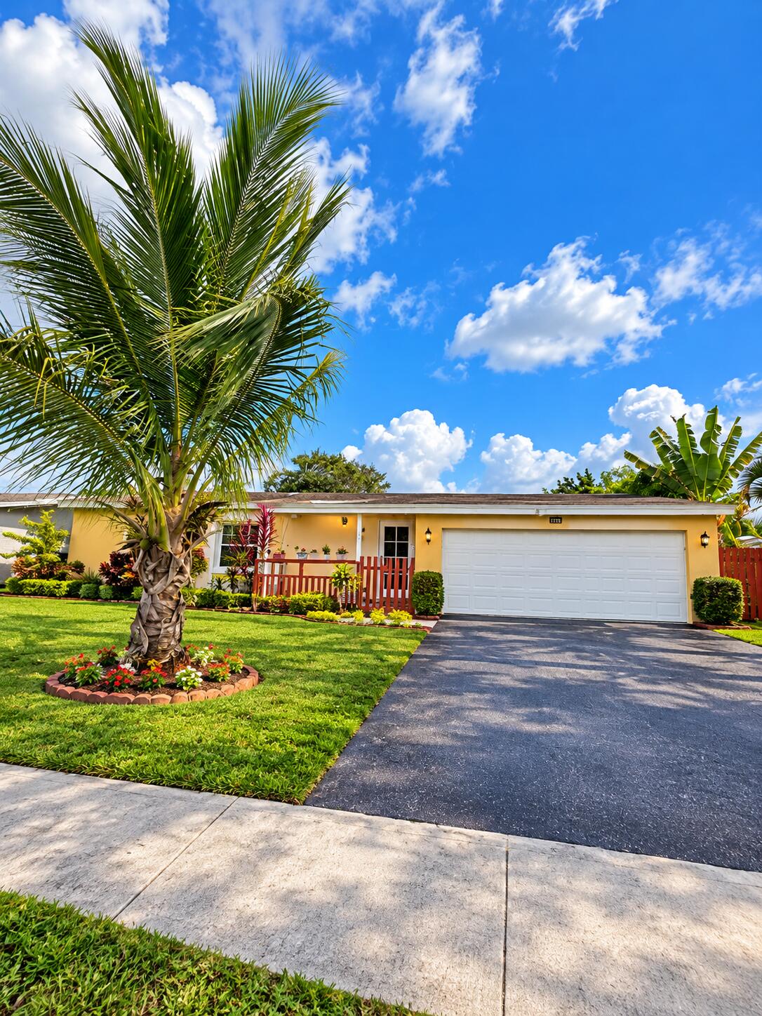 8601 NW 20th Court — photo