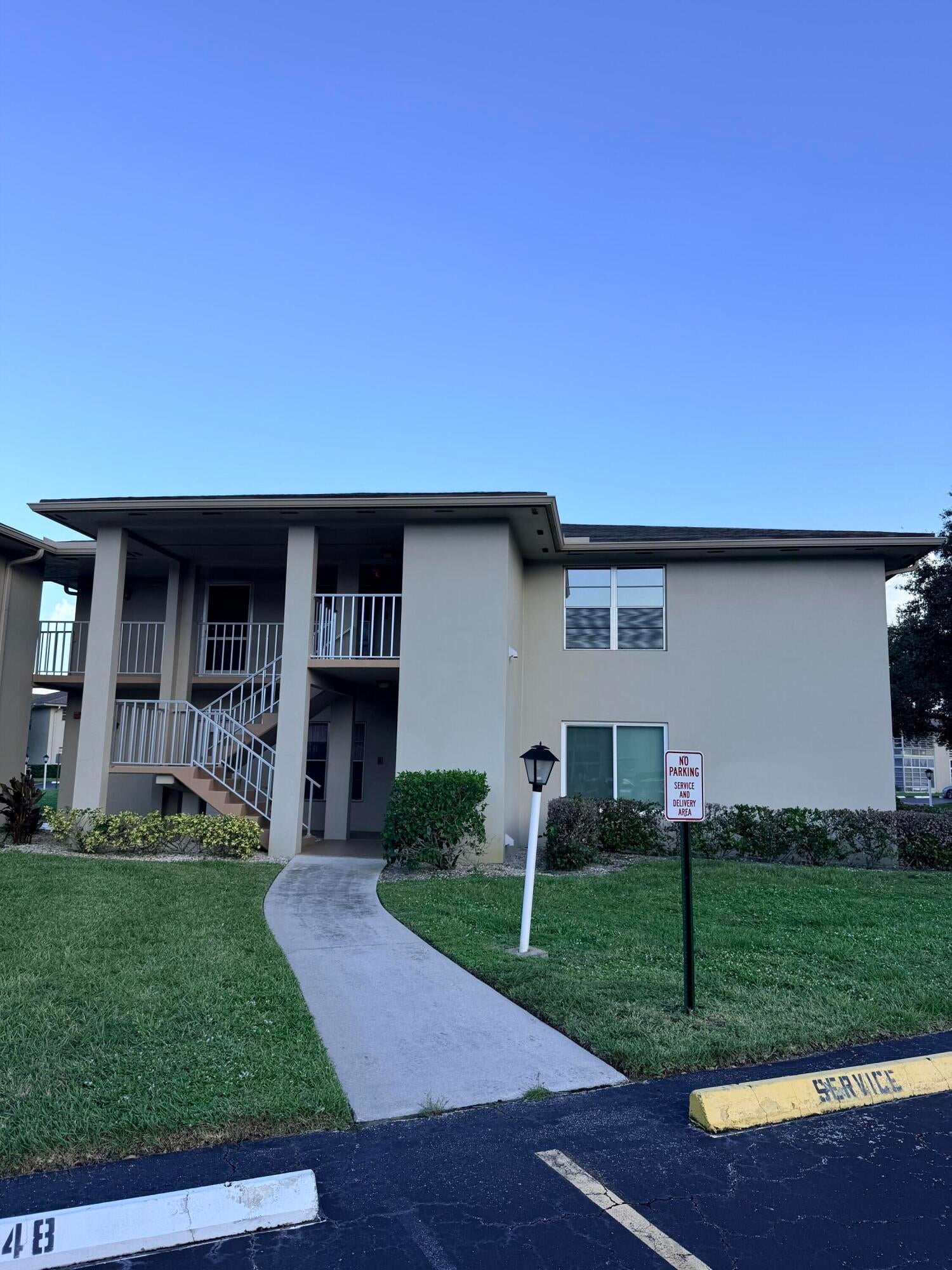 25 Lake Vista Trail 102 — photo