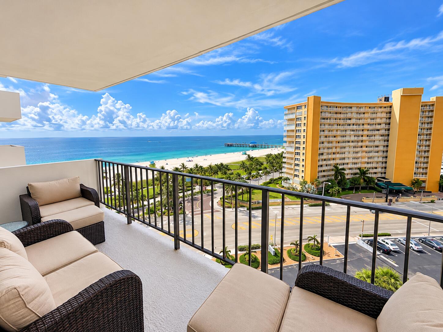 405 N Ocean Boulevard 1004 — photo