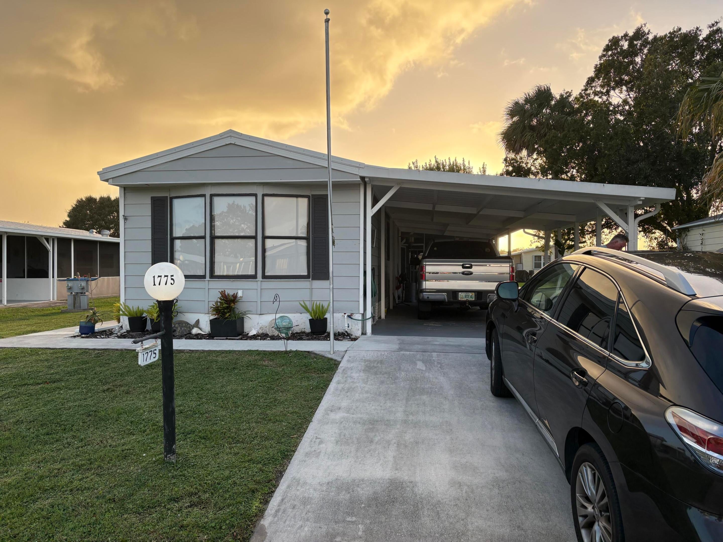 1775 Bar Harbor Drive — photo